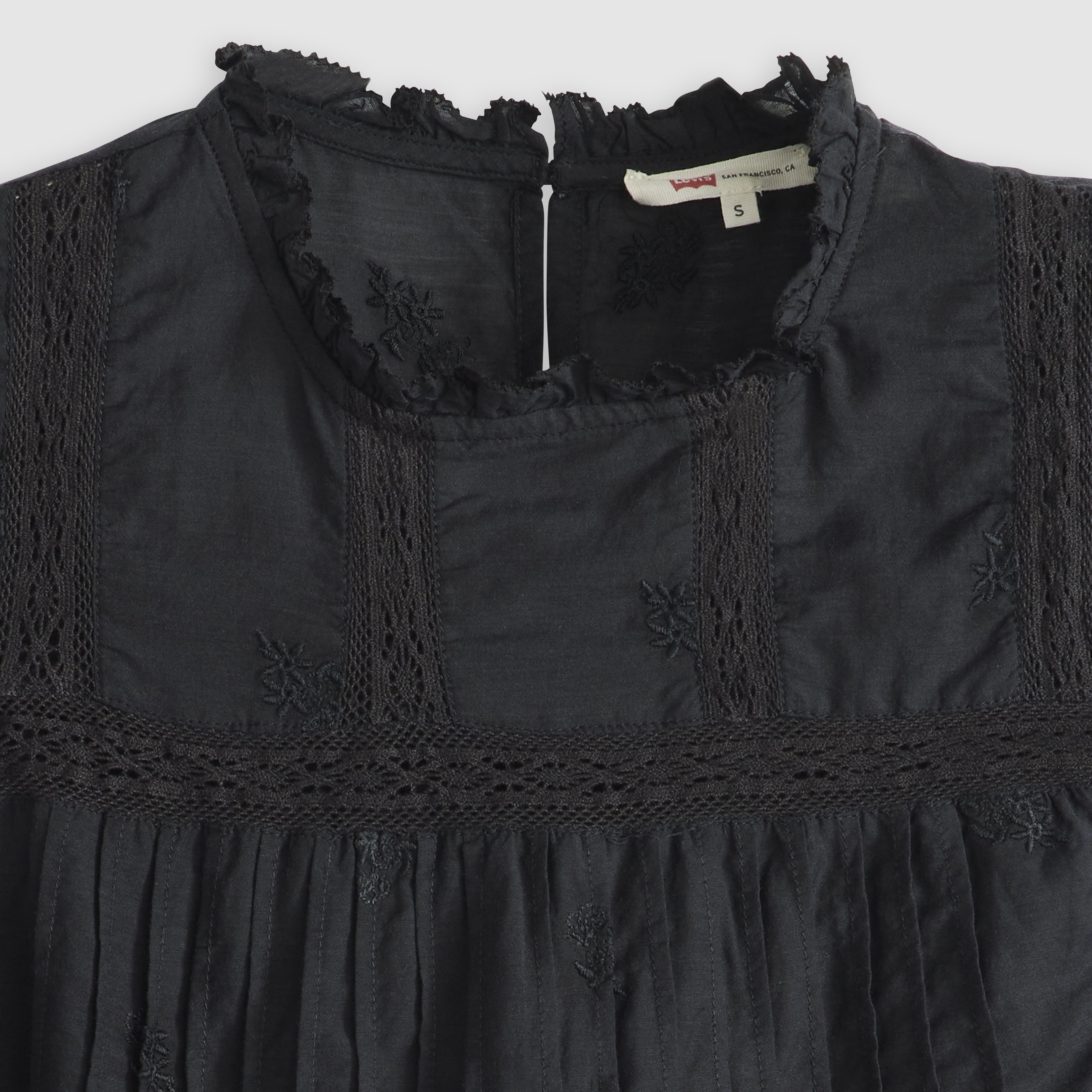 Edith Blouse 6