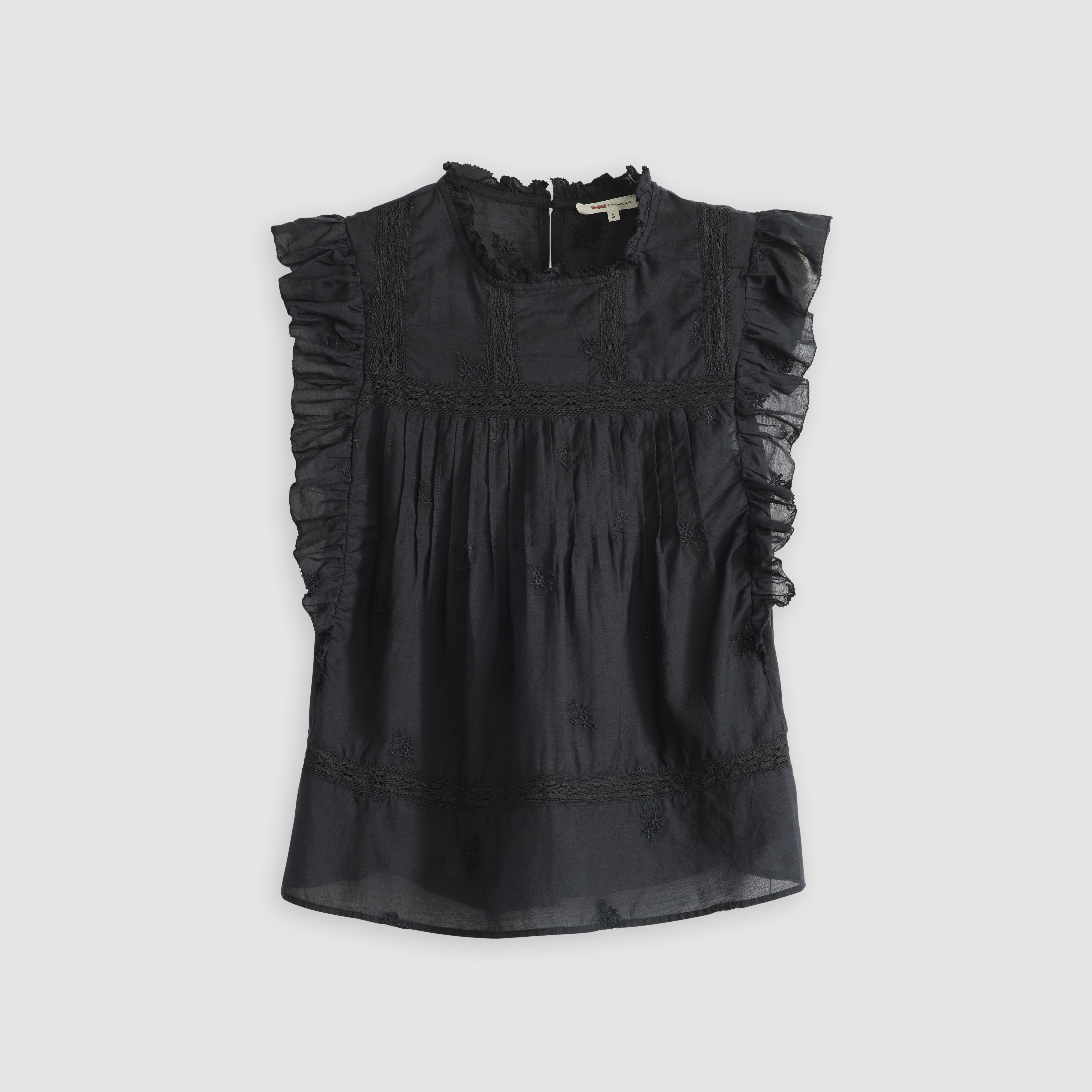 Edith Blouse 5