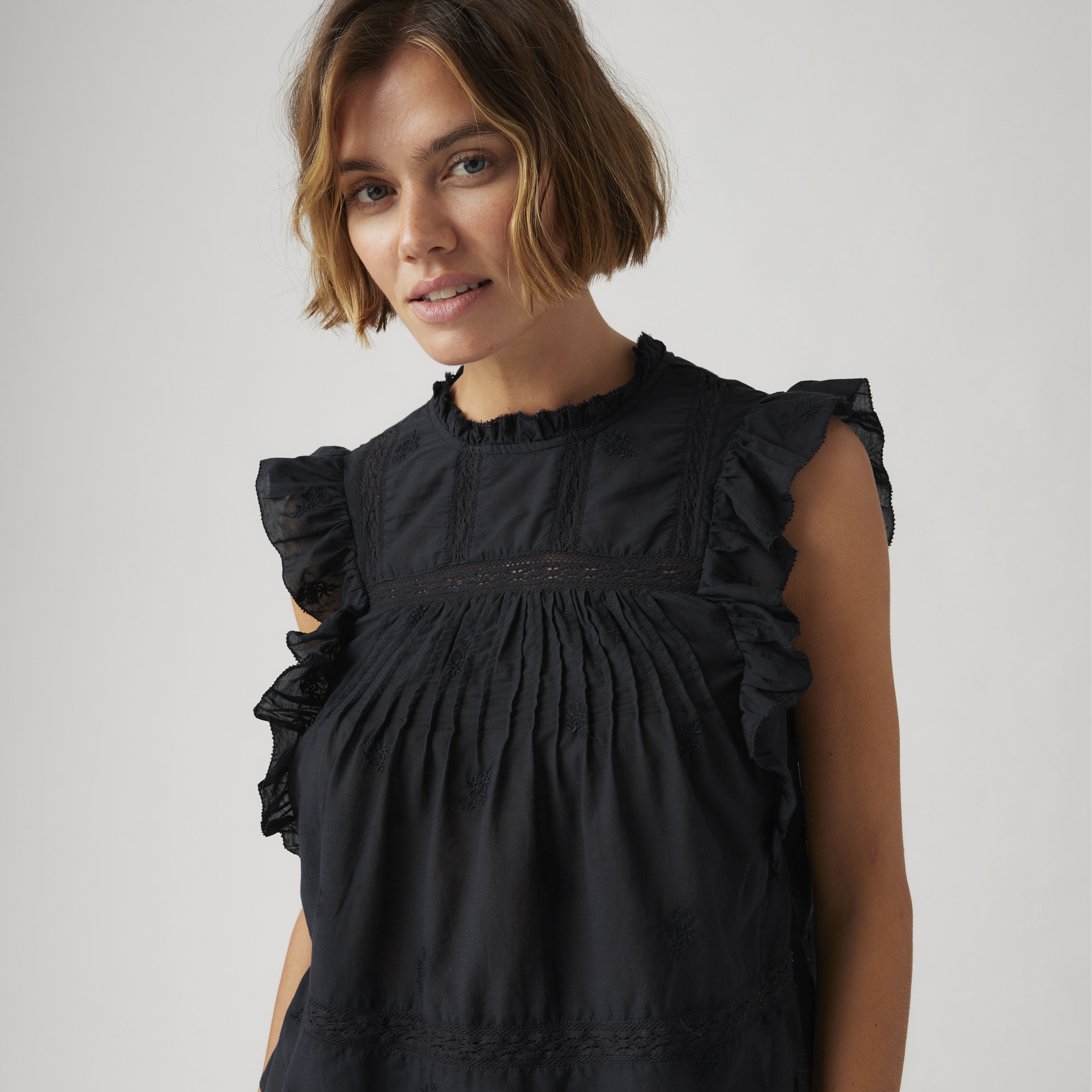 Edith Blouse 2