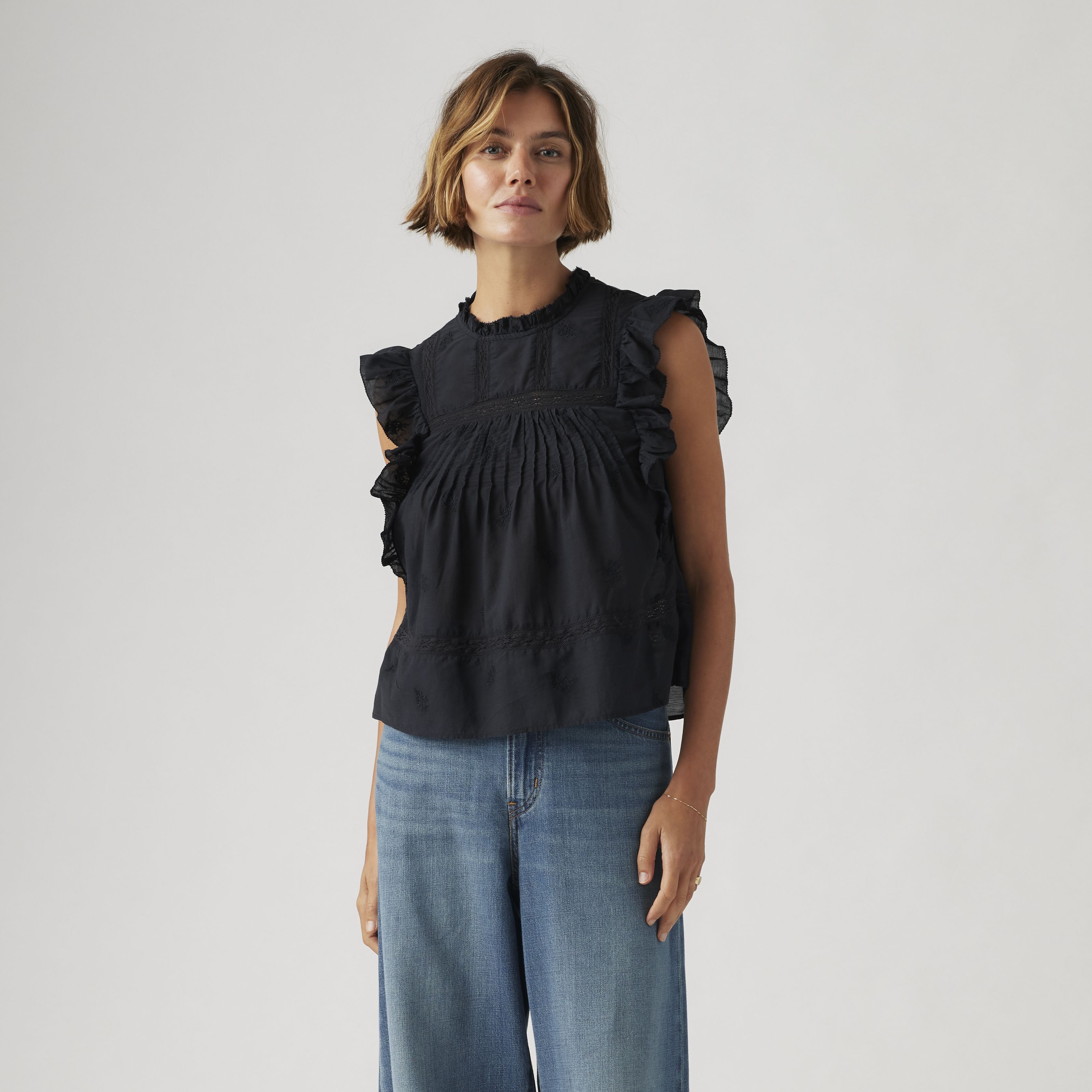 Edith Blouse 3
