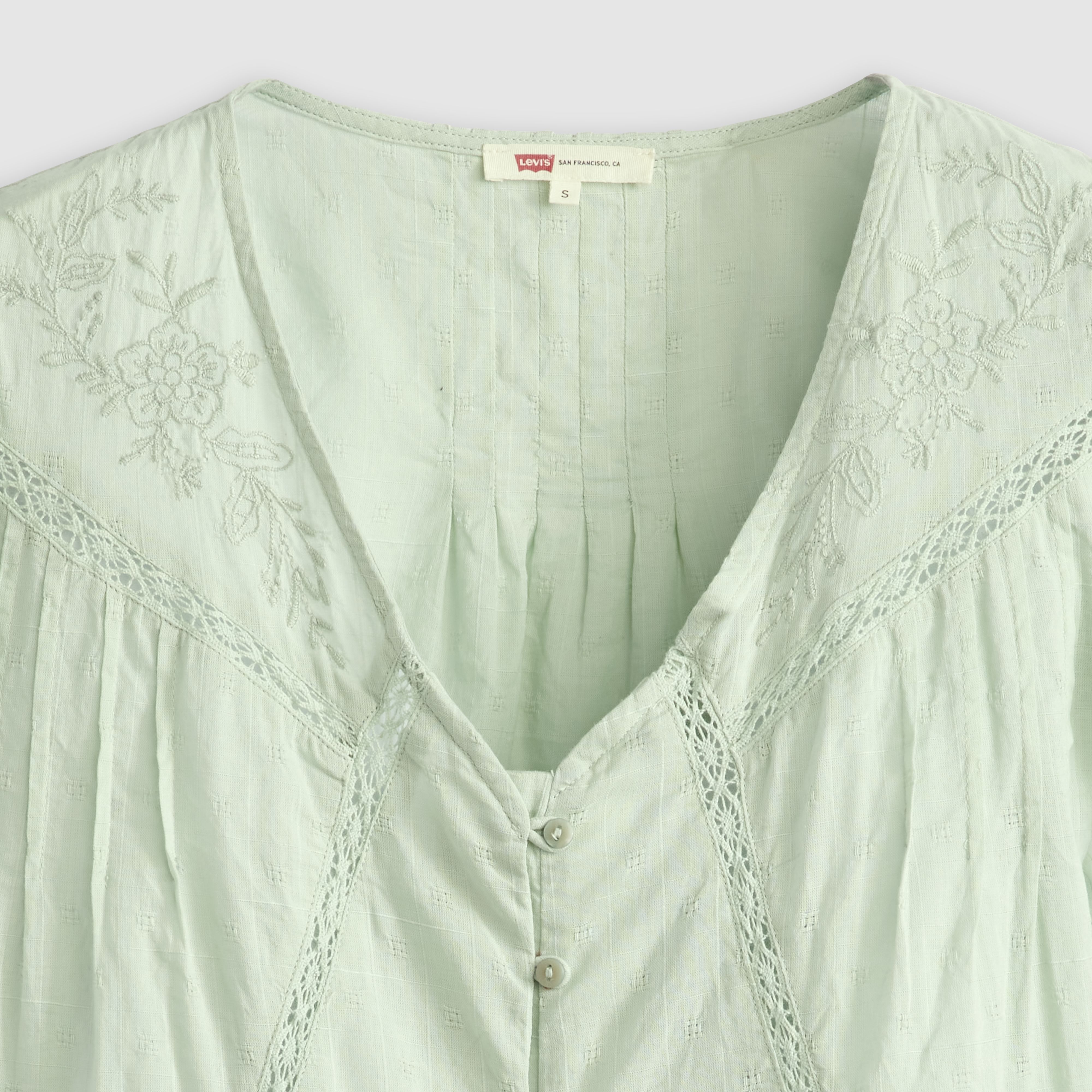 Aniston Short Sleeve Blouse 4