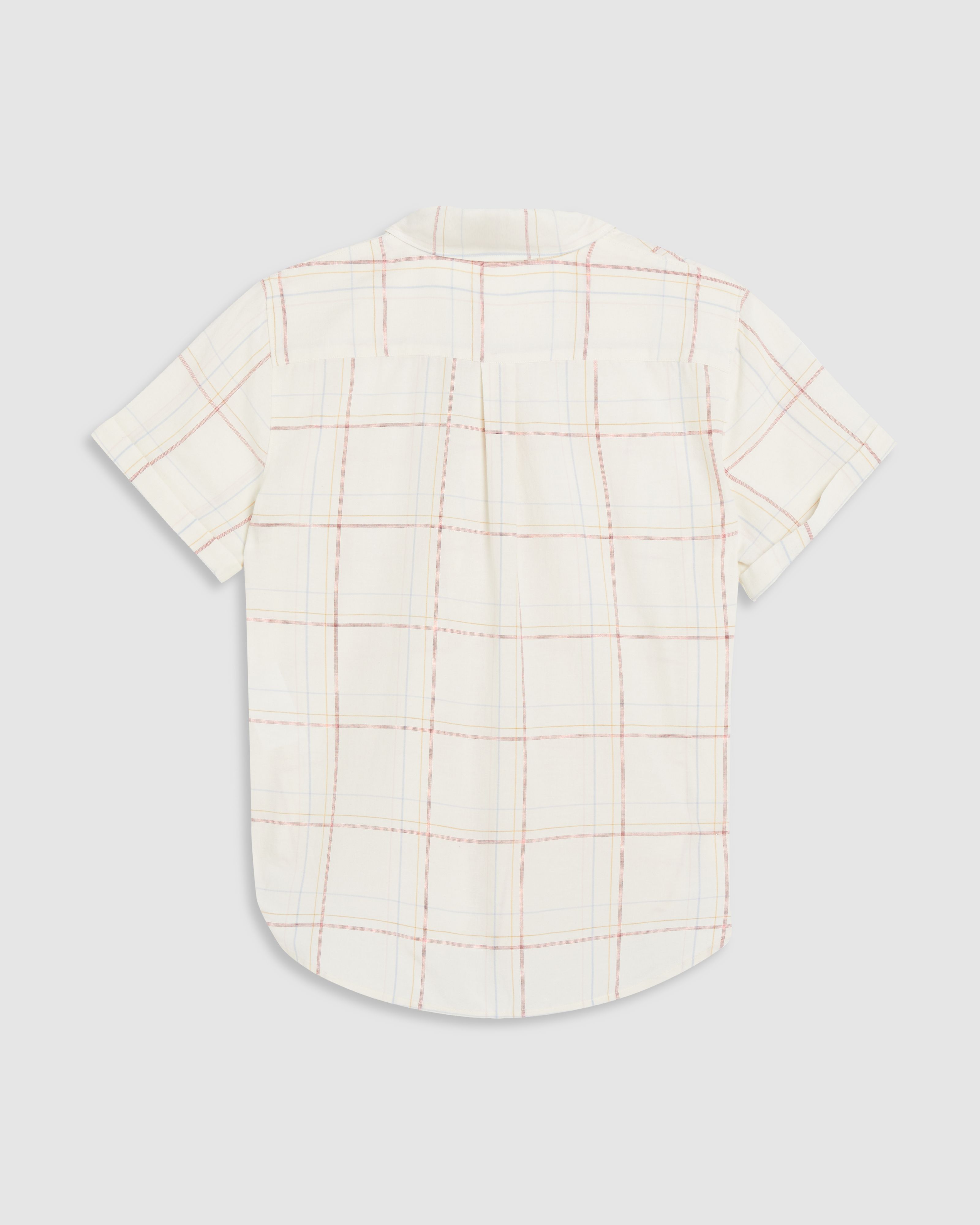 Darlene Short-Sleeve Shirt 4