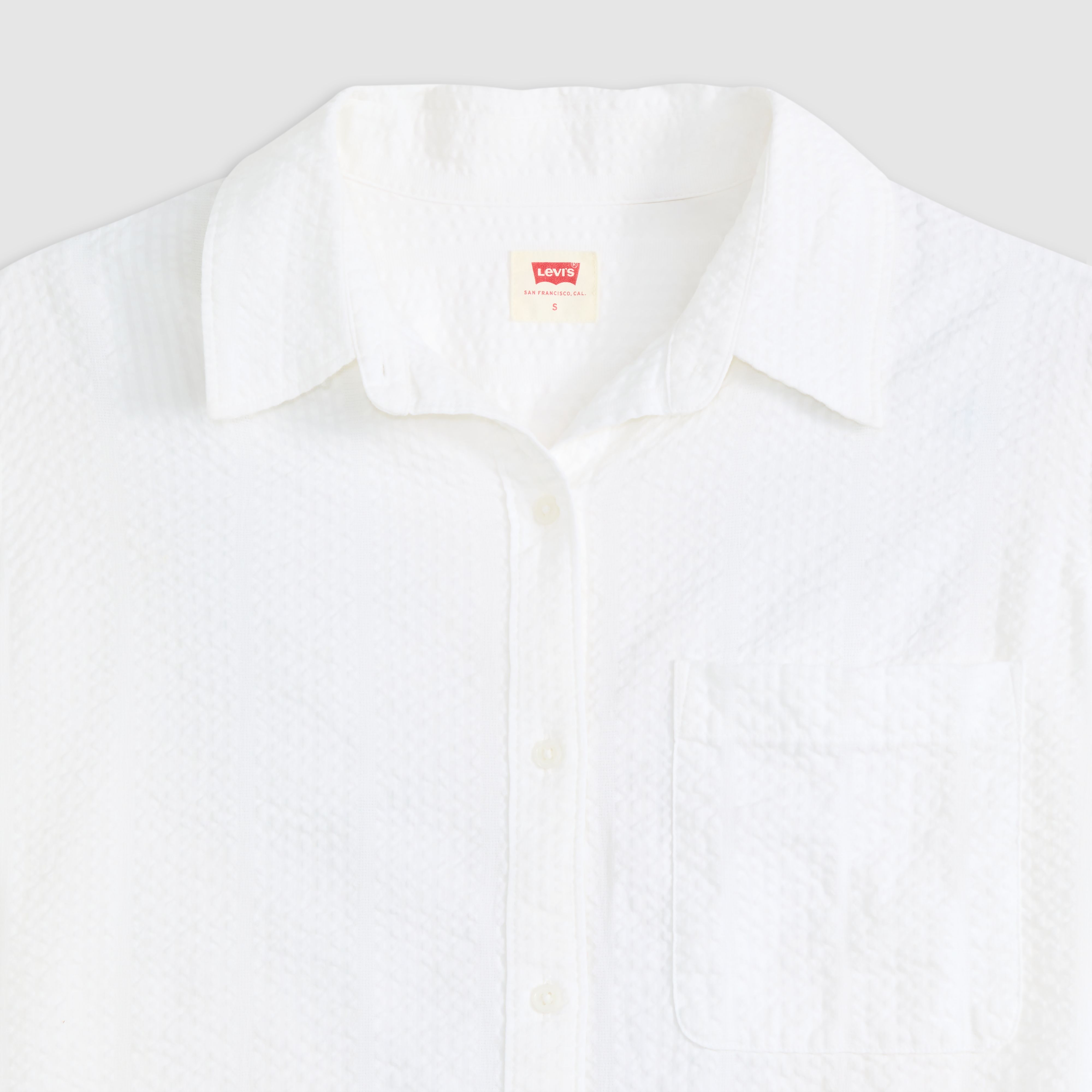 Darlene Short-Sleeve Shirt 6