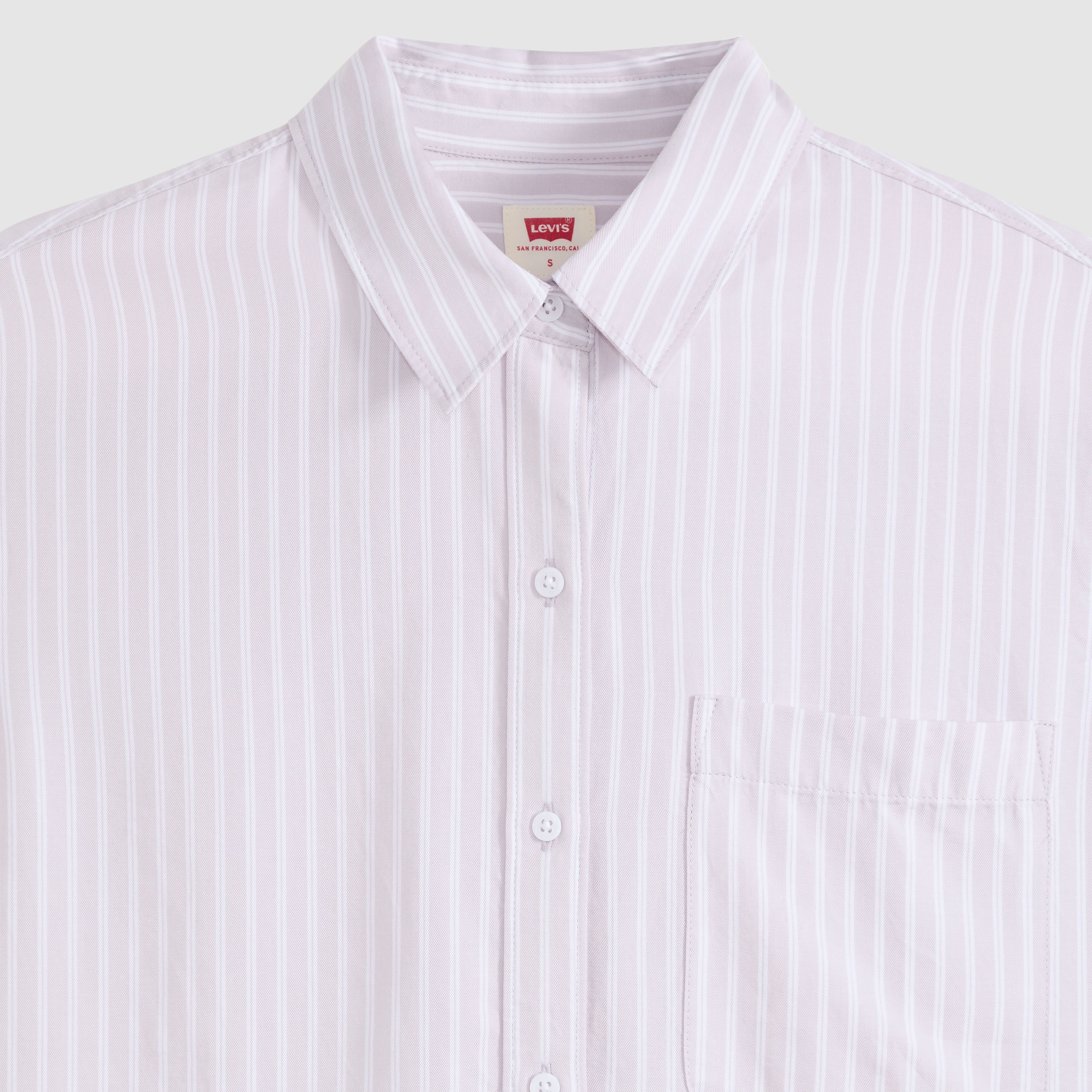 Darlene Short-Sleeve Shirt 6