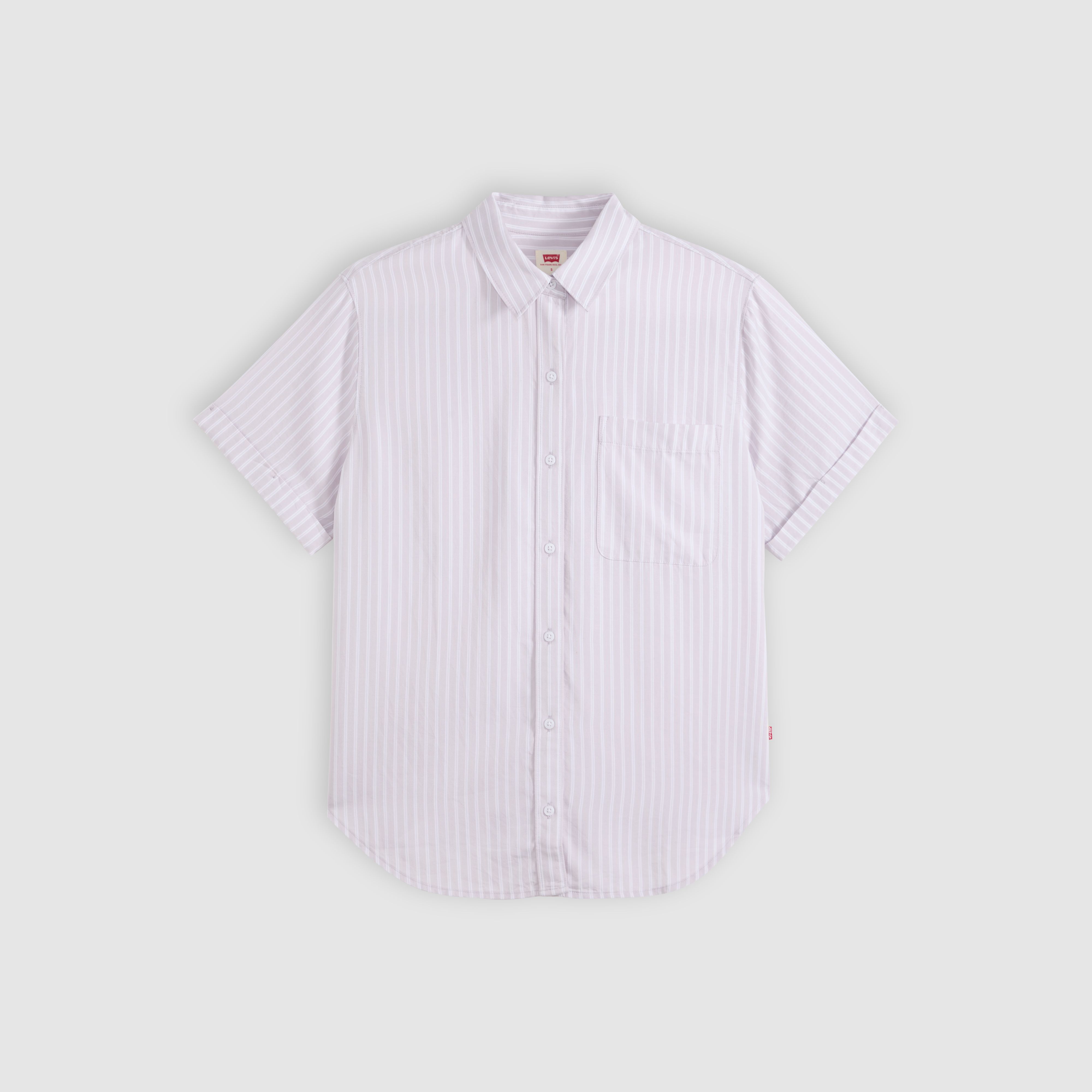 Darlene Short-Sleeve Shirt 5