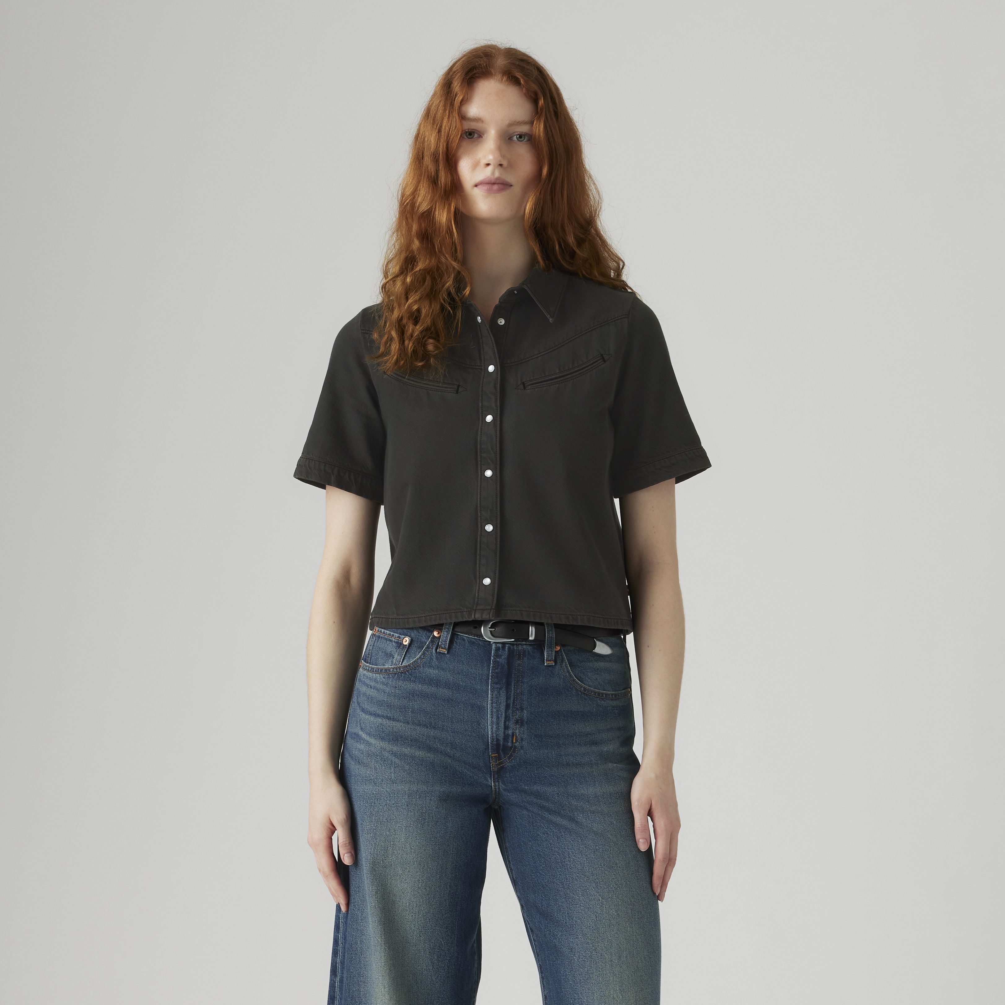 Chemise Camp Rinoa 1