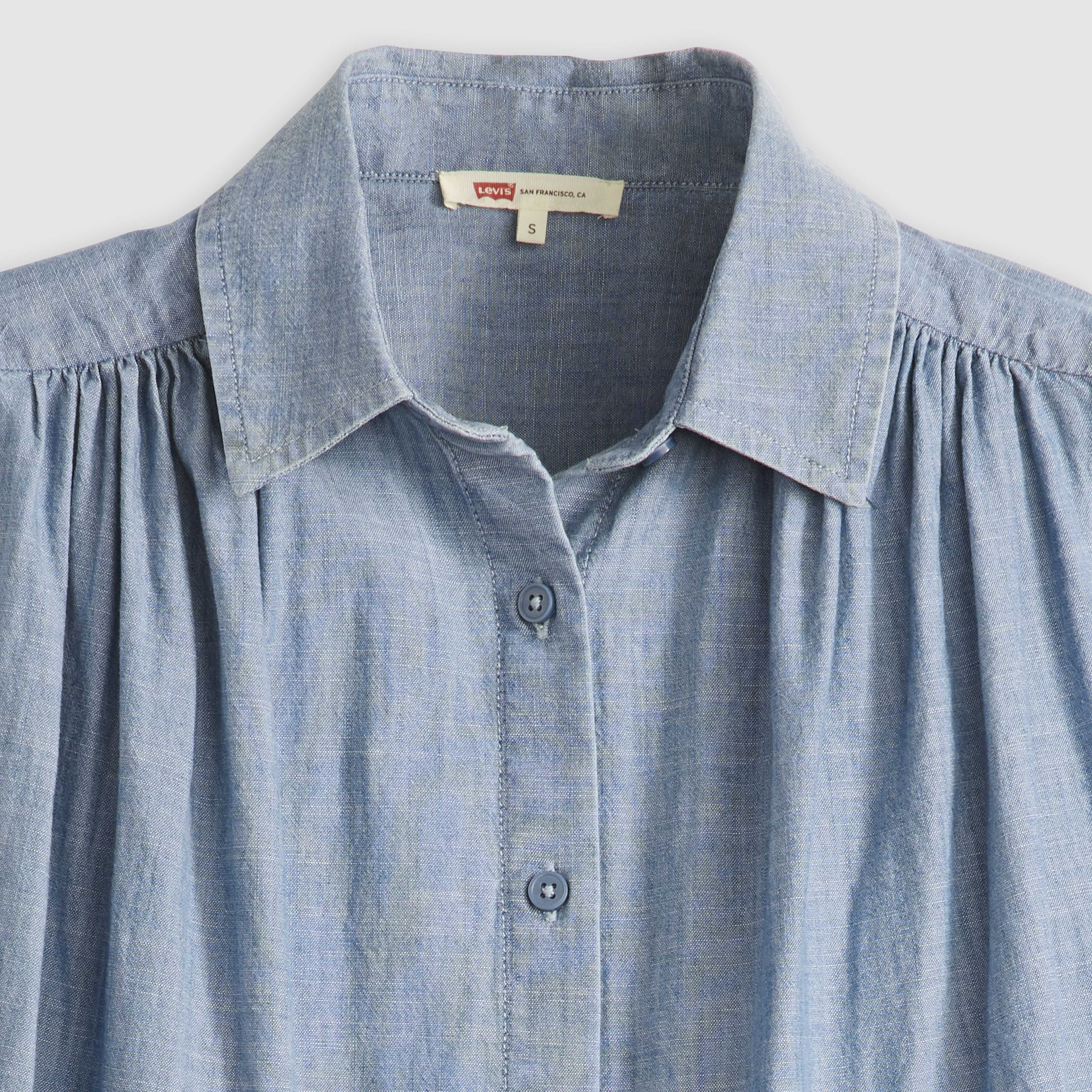 Gracen Blouse 6