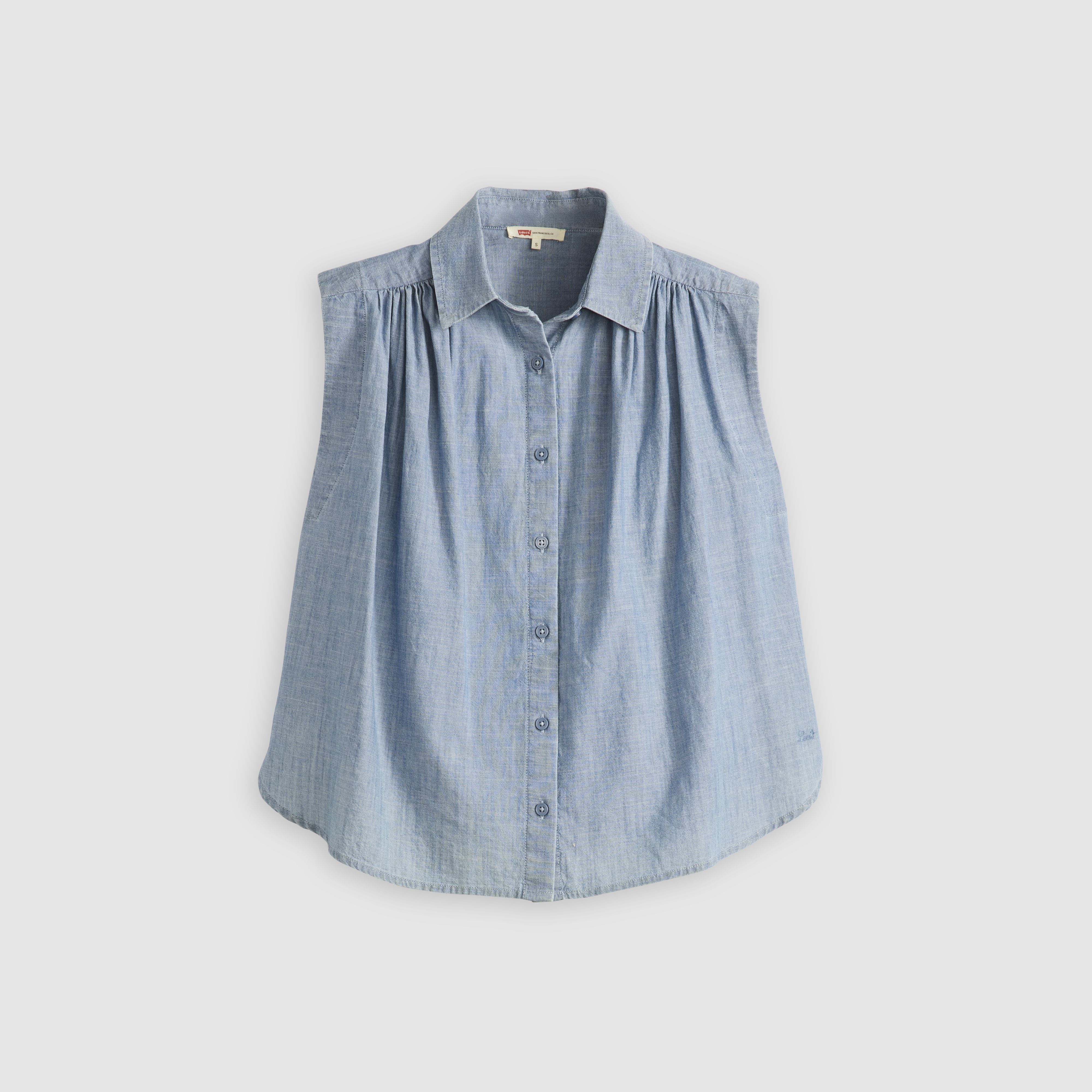 Gracen Blouse 5