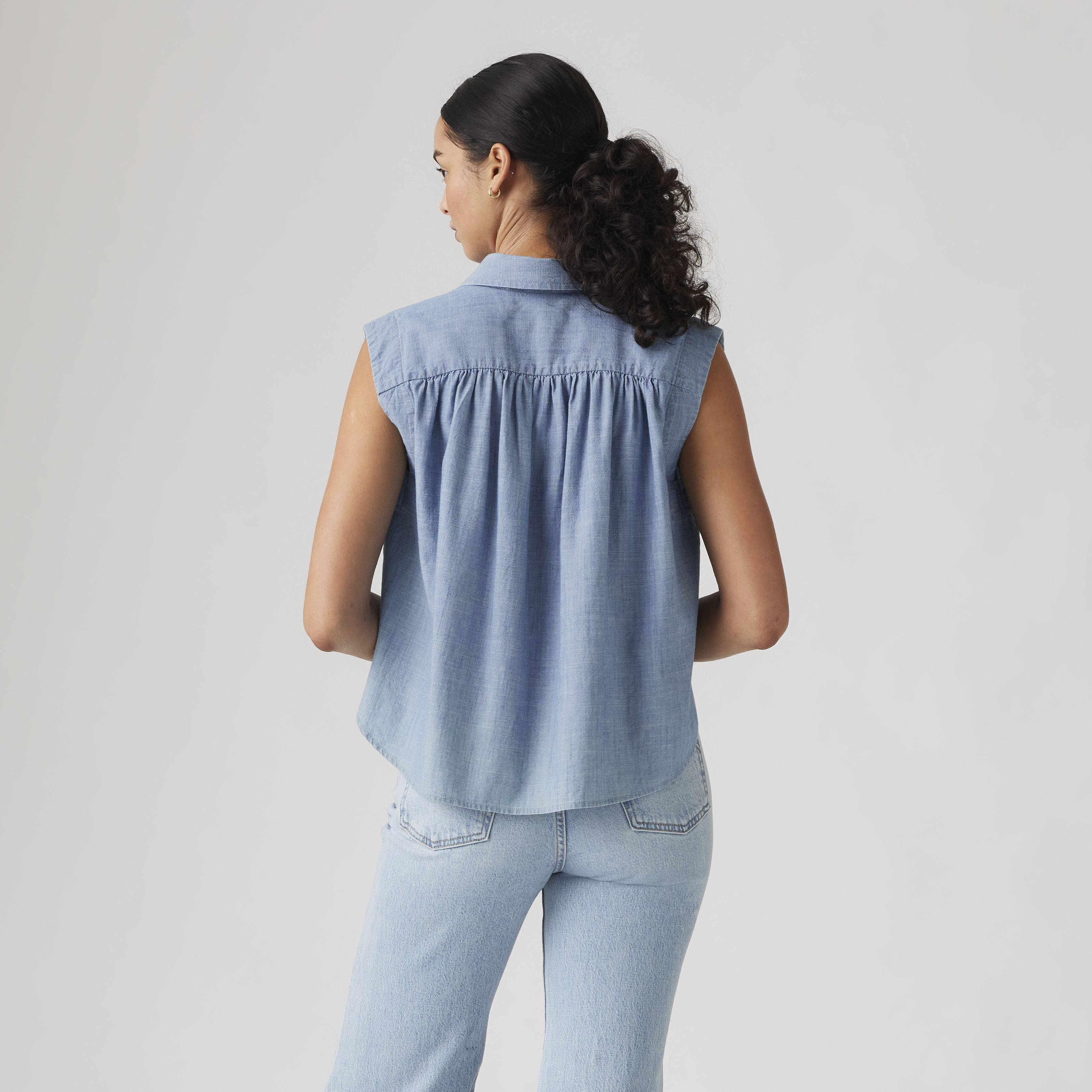 Gracen Blouse 3