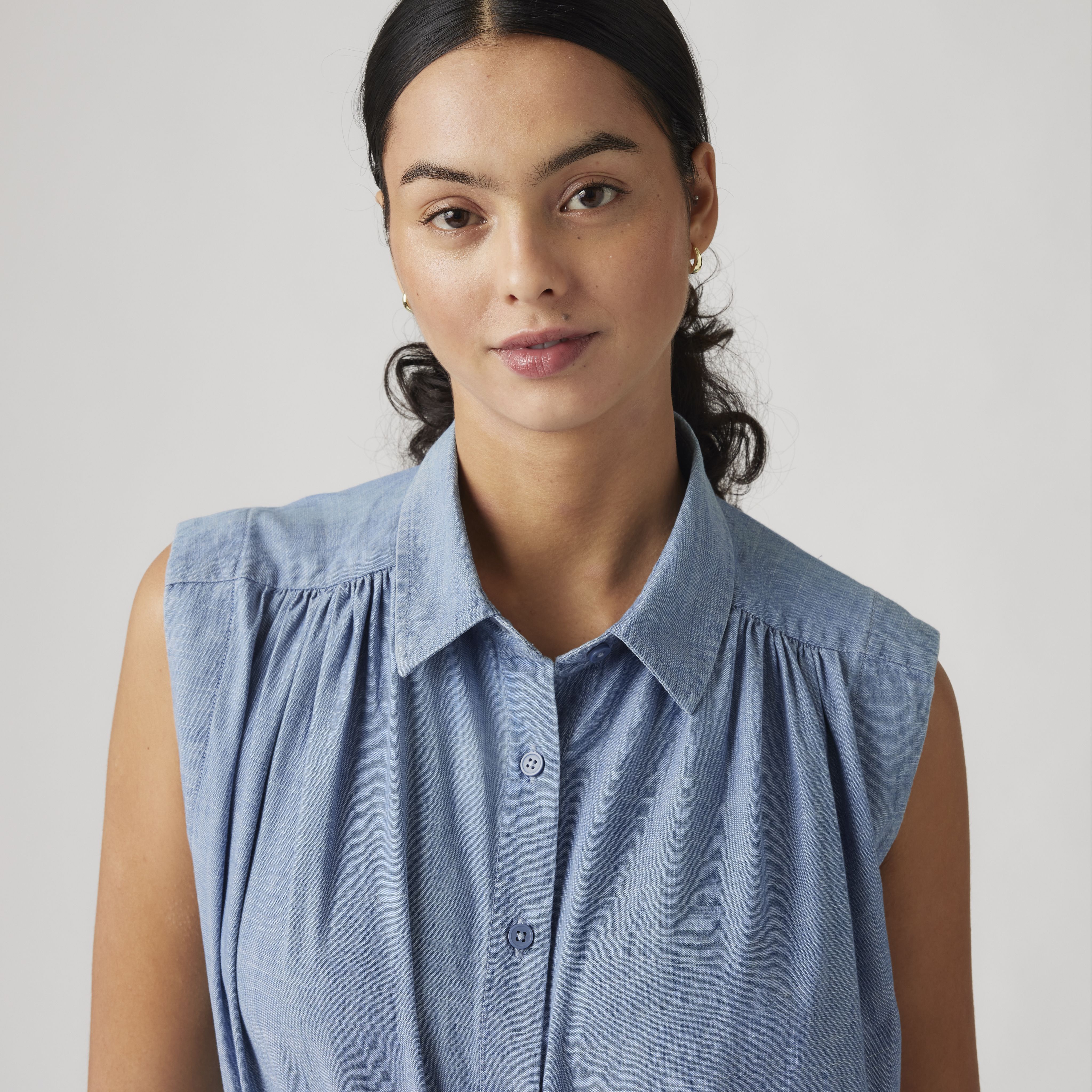 Gracen Blouse 4