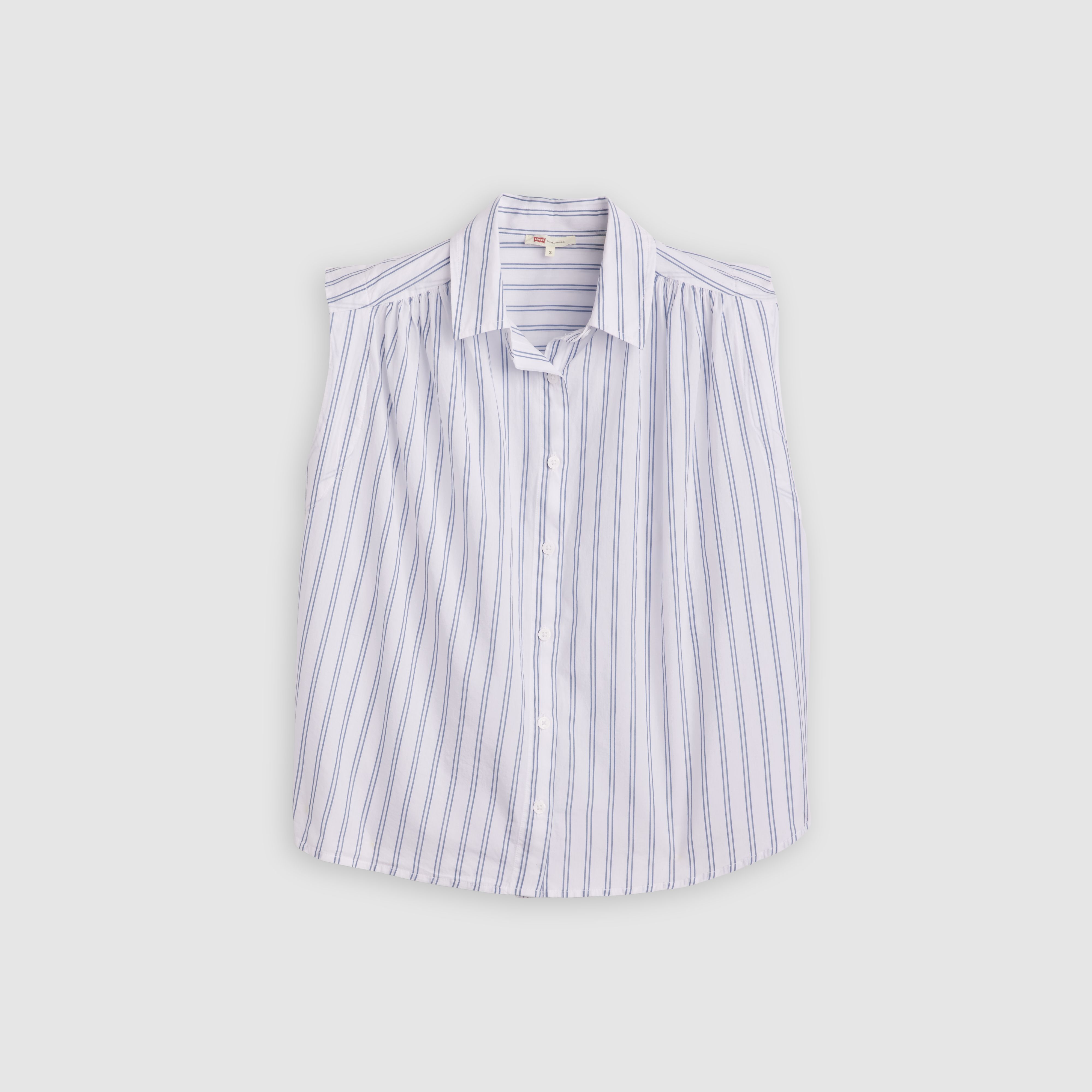 Gracen Blouse 5