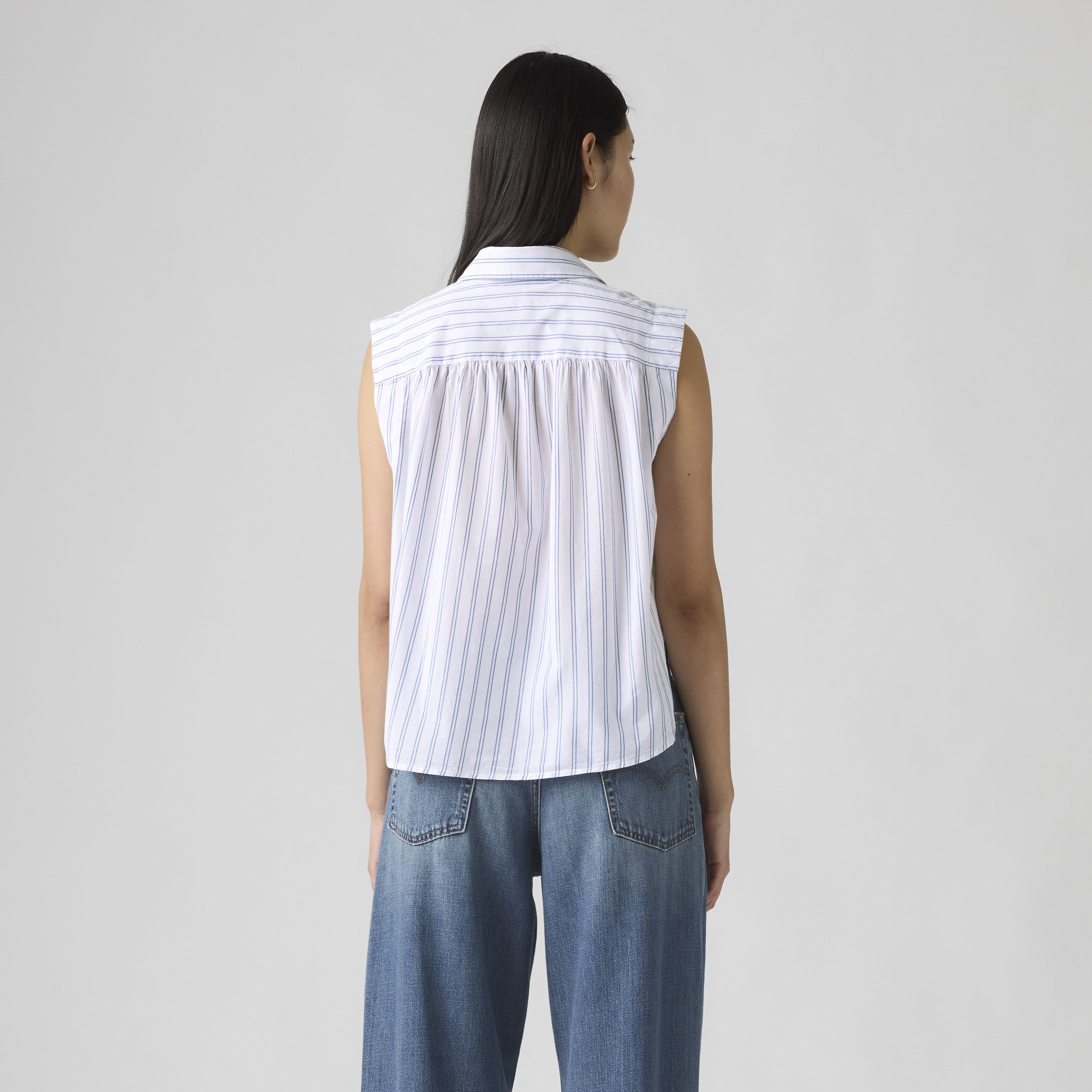 Gracen Blouse 4