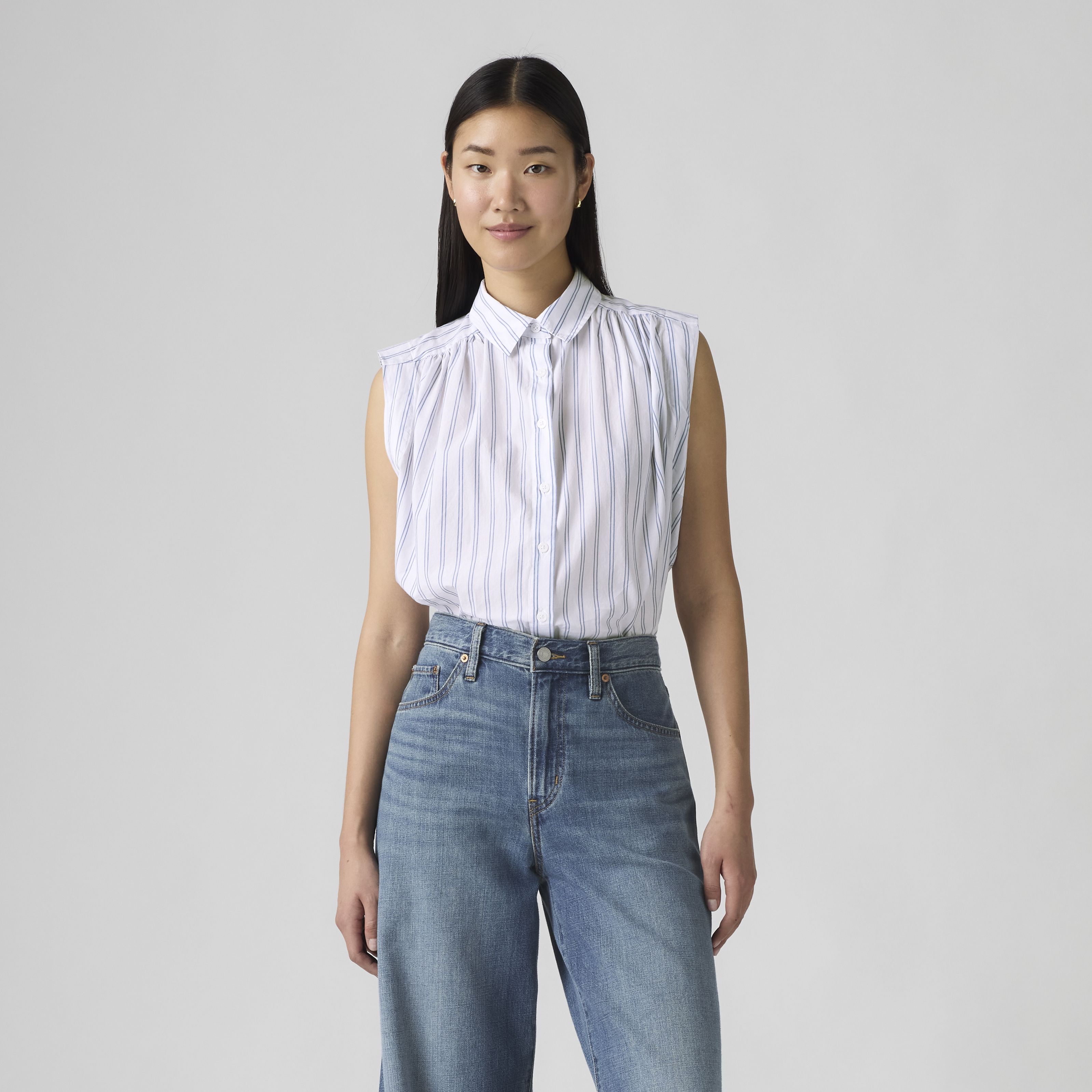 Gracen Blouse 3