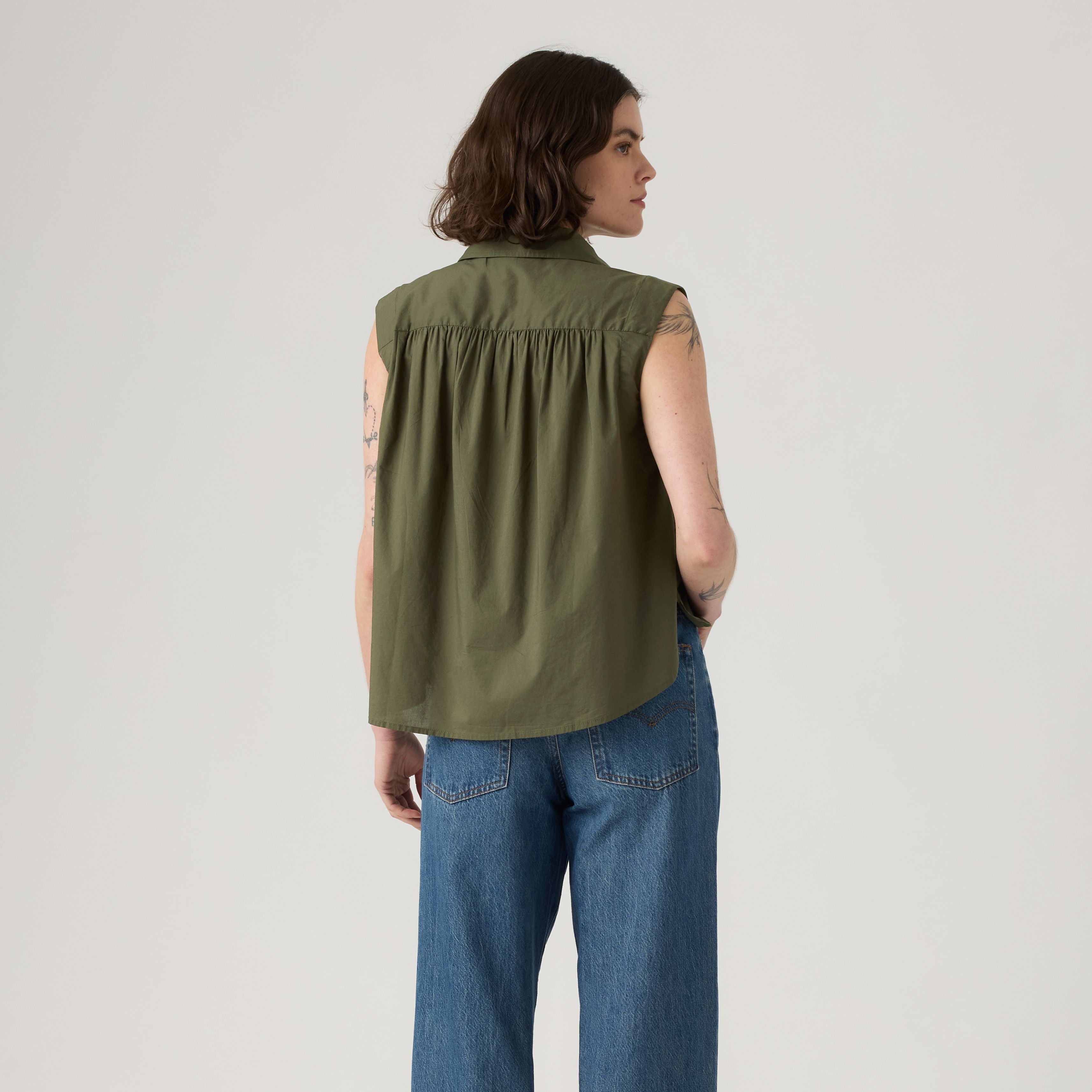 Gracen Blouse 4
