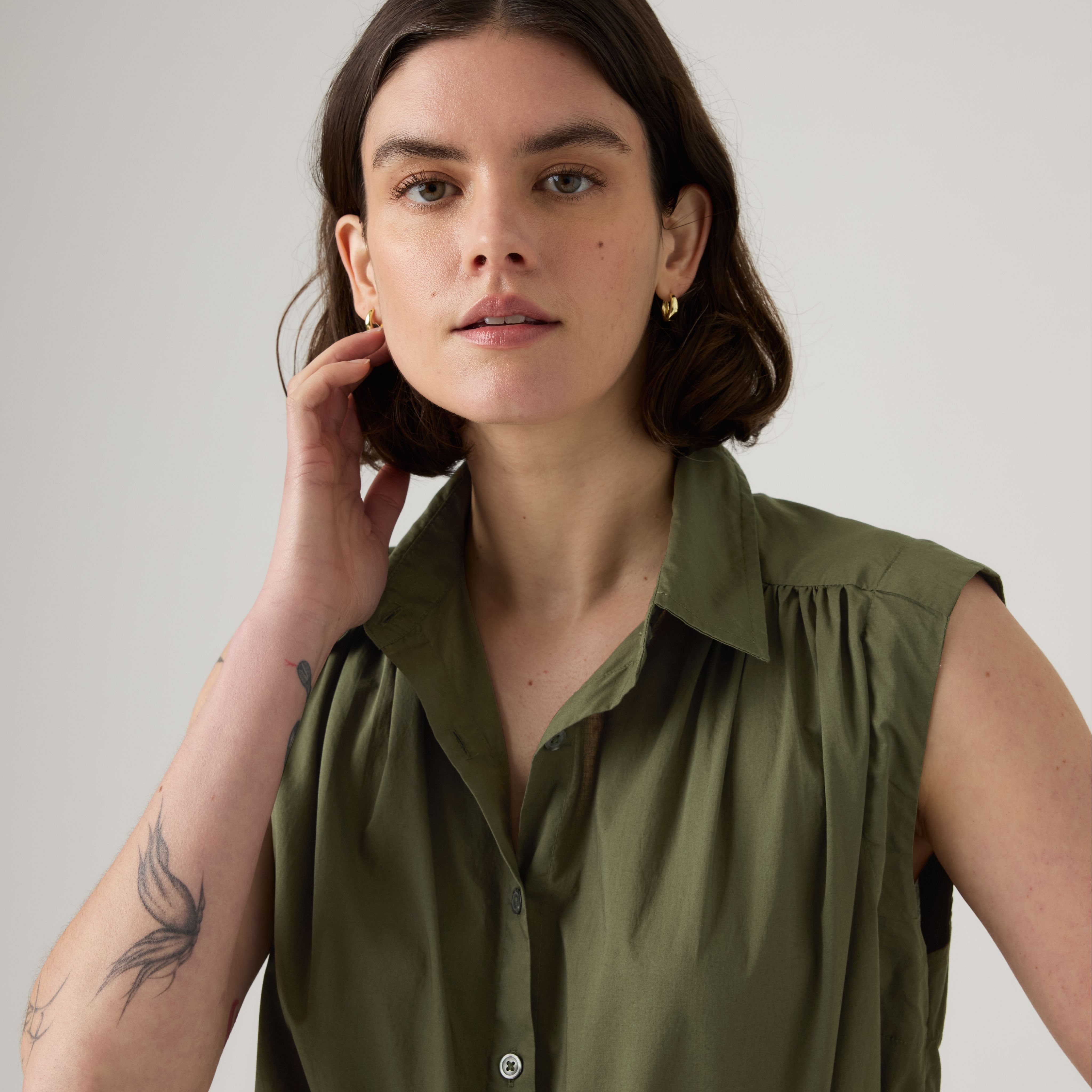 Gracen Blouse 2