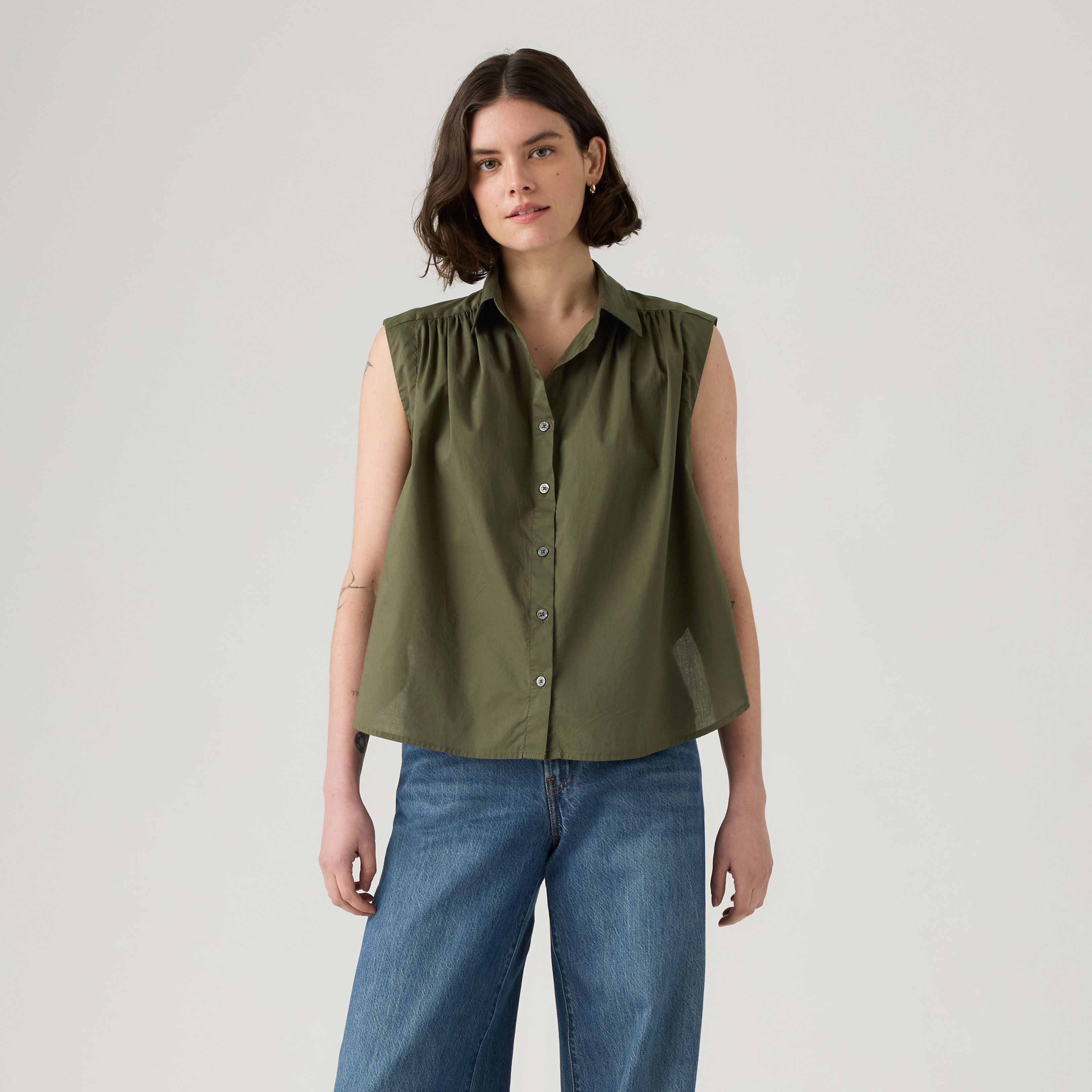 Gracen Blouse 14