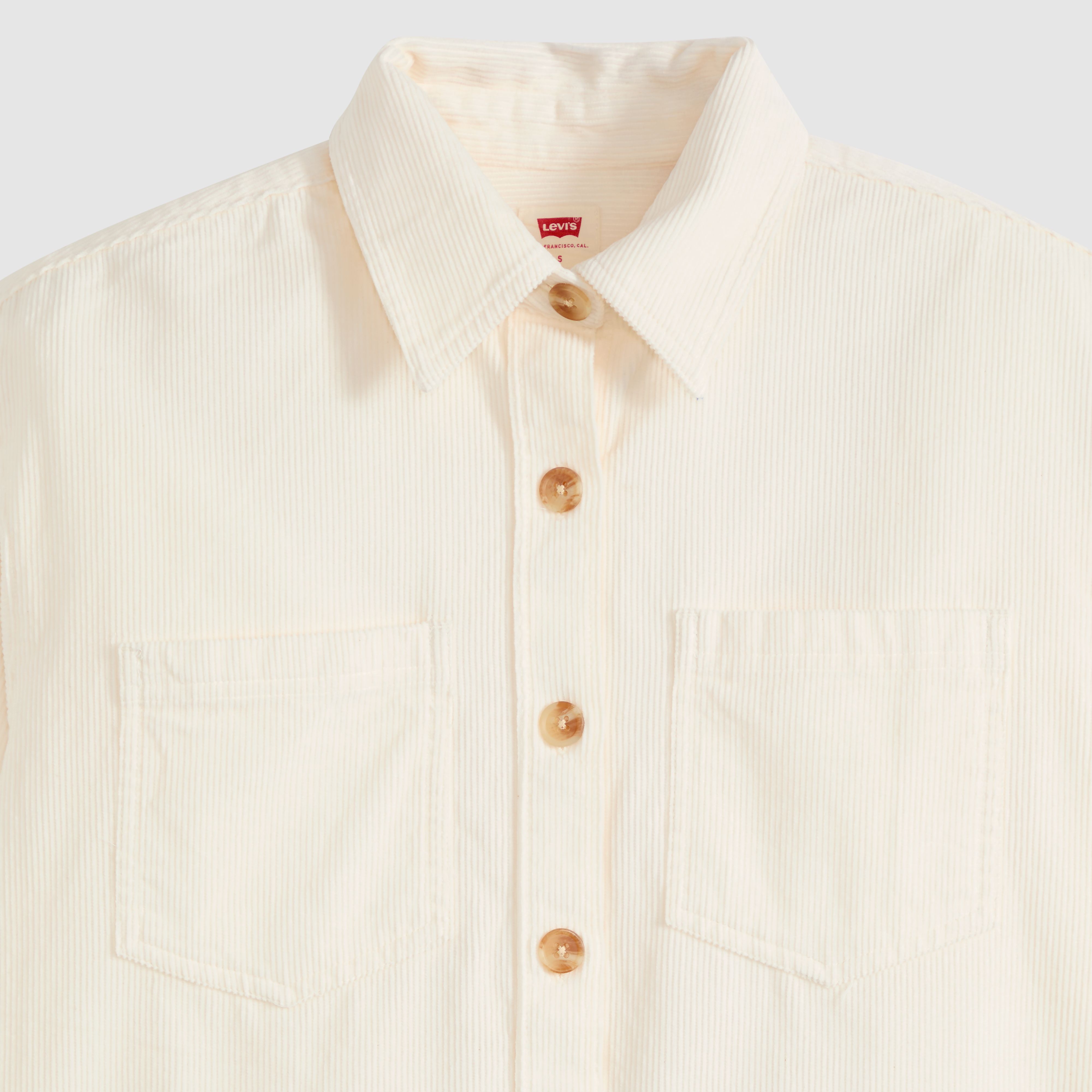 Iris Overshirt 6