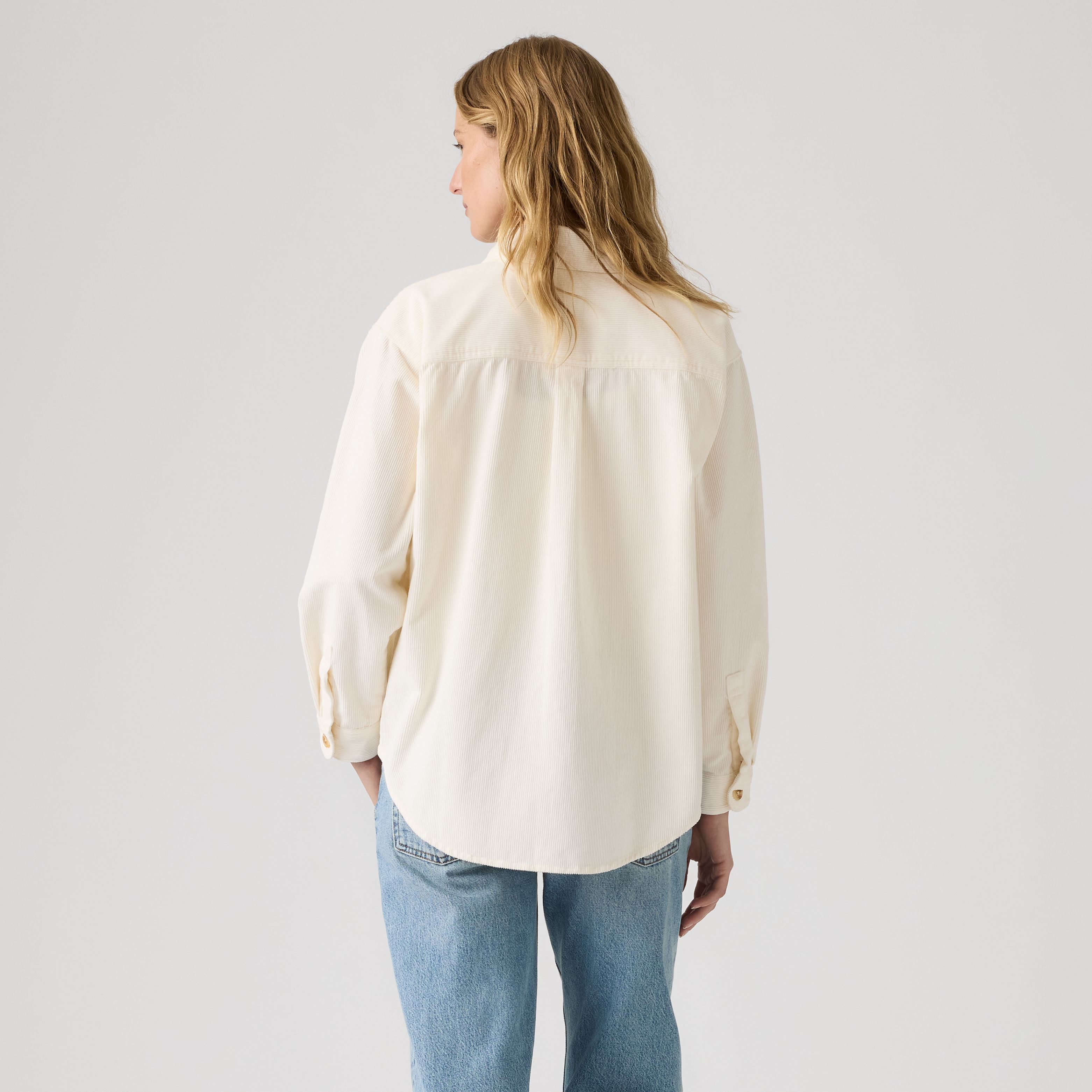 Iris Overshirt 4