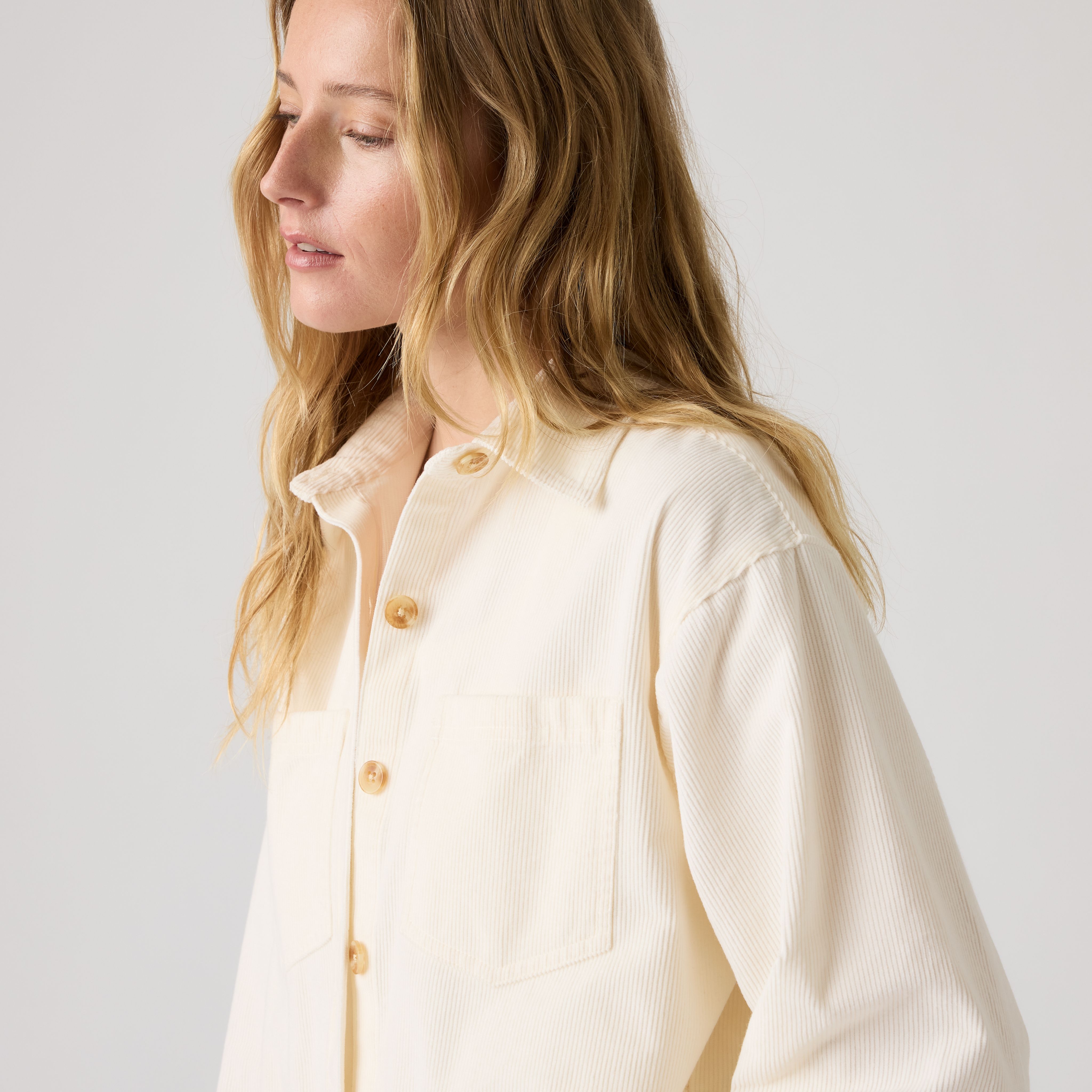 Iris Overshirt 2