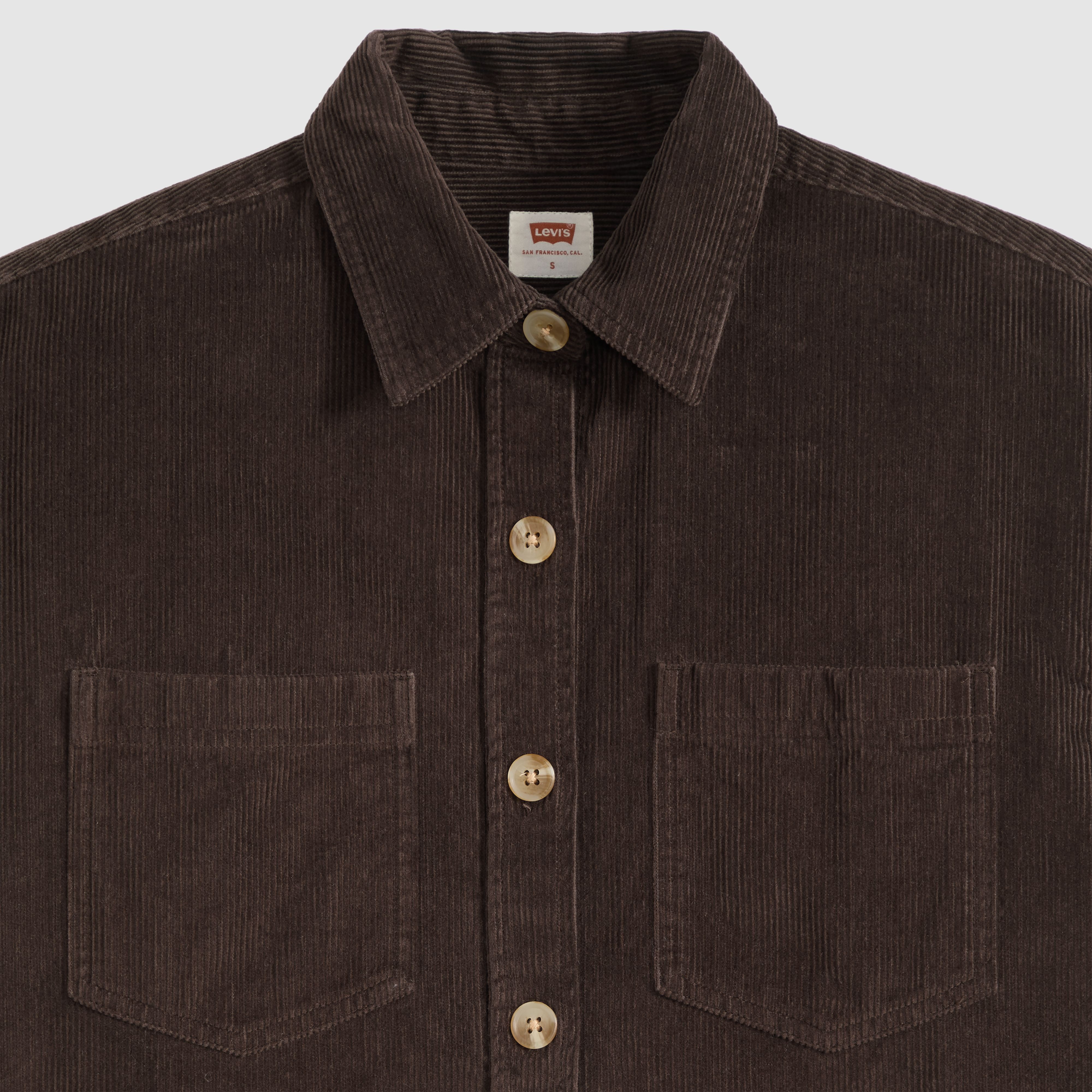 Iris Overshirt 6