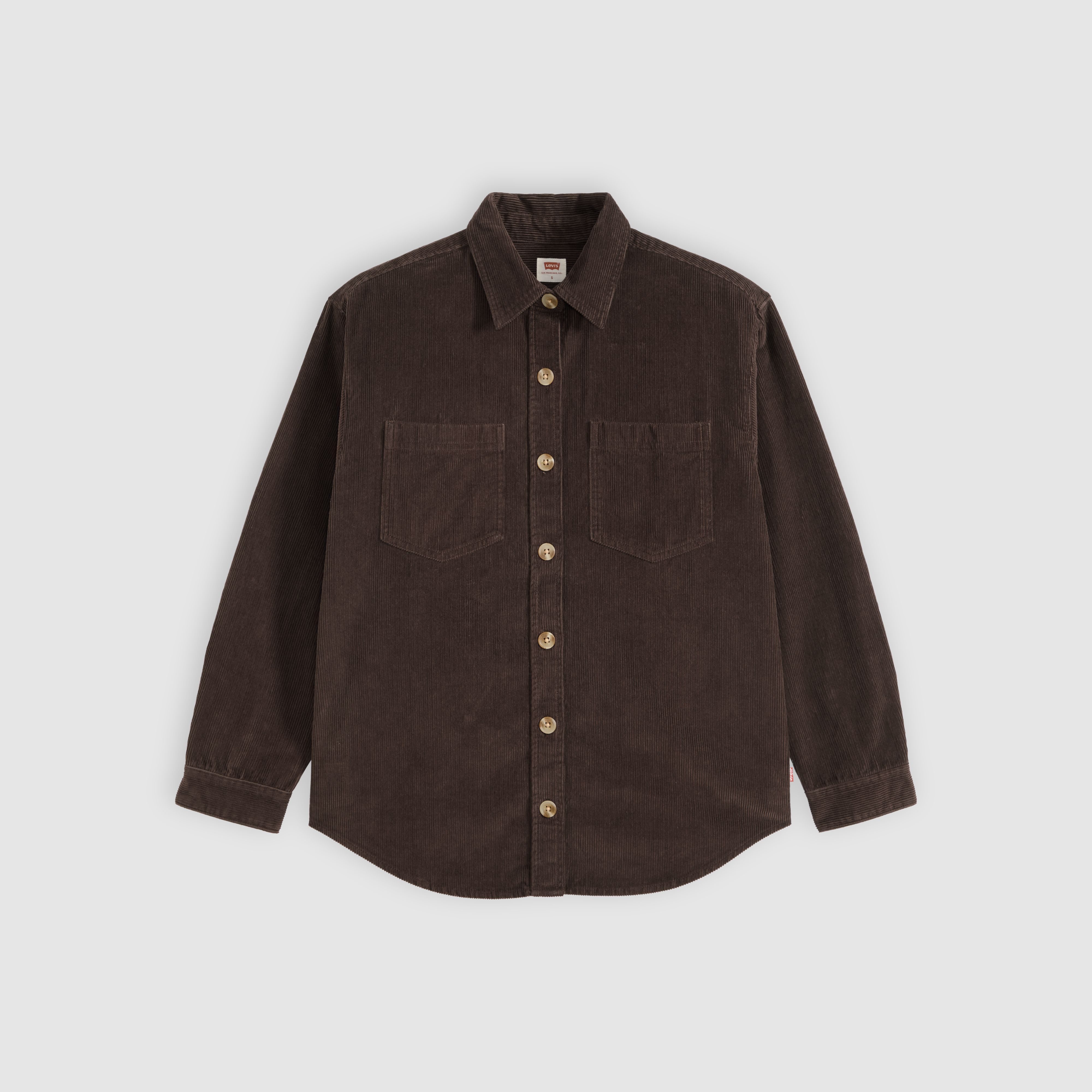 Iris Overshirt 5