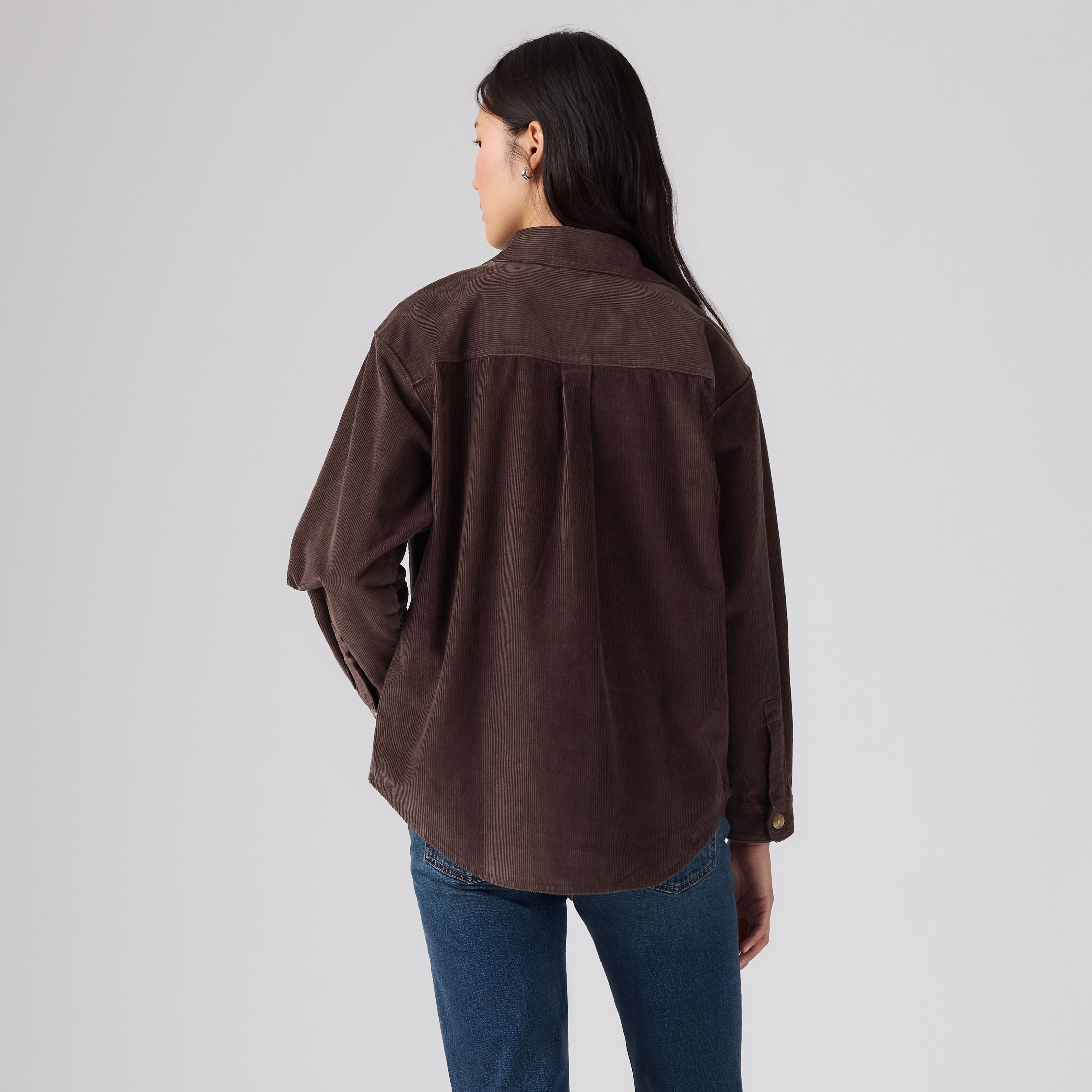 Iris Overshirt 4