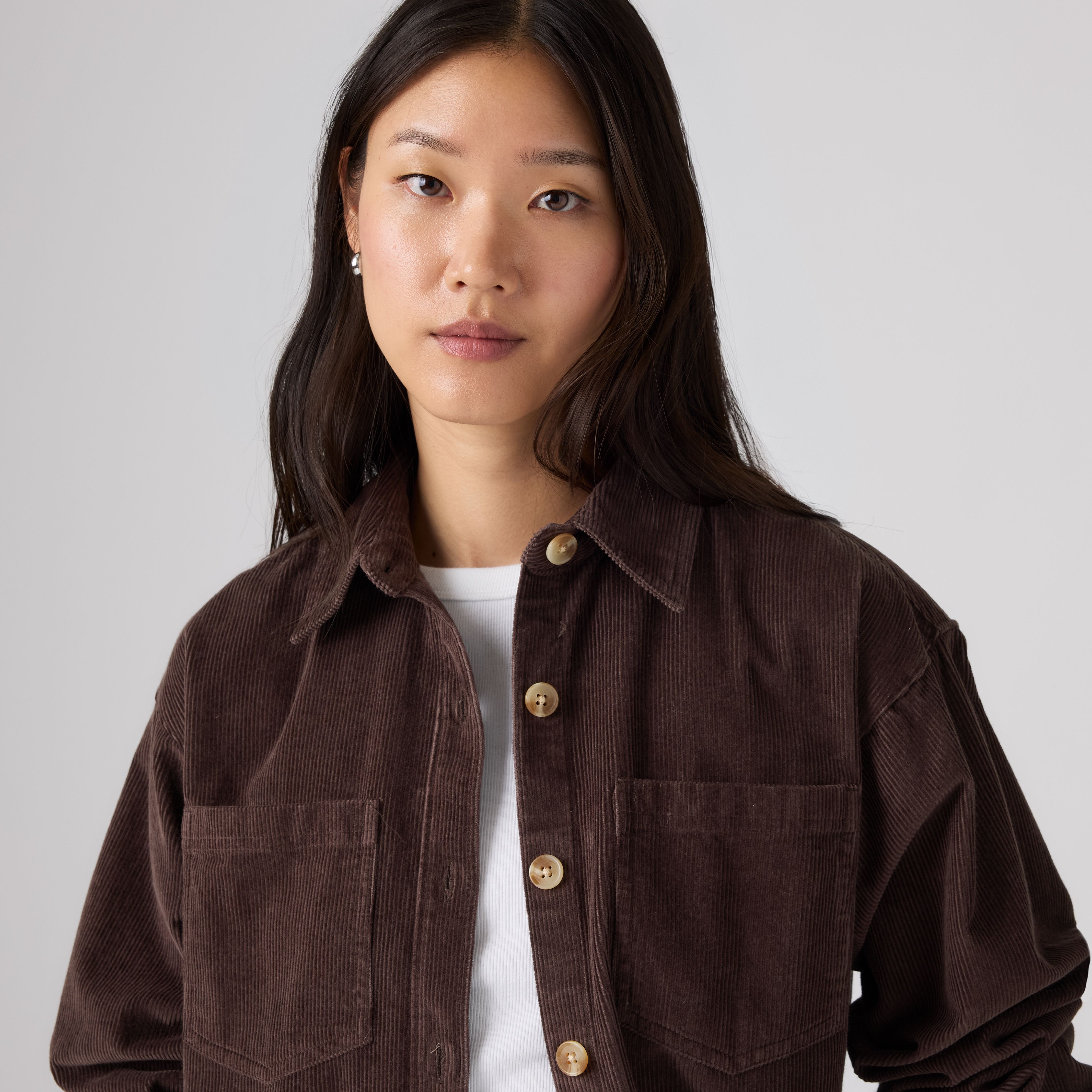 Iris Overshirt 2