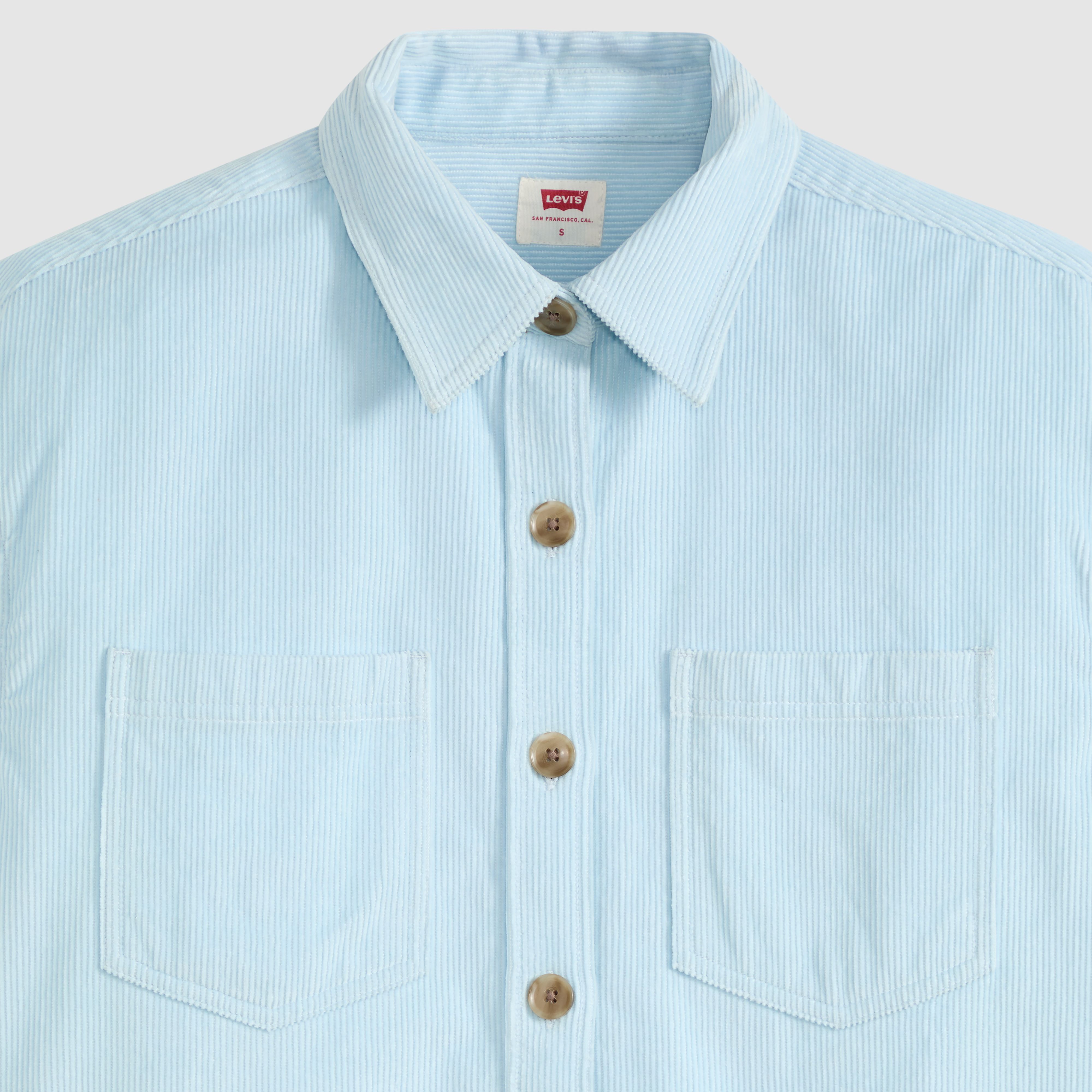 Iris Overshirt 6