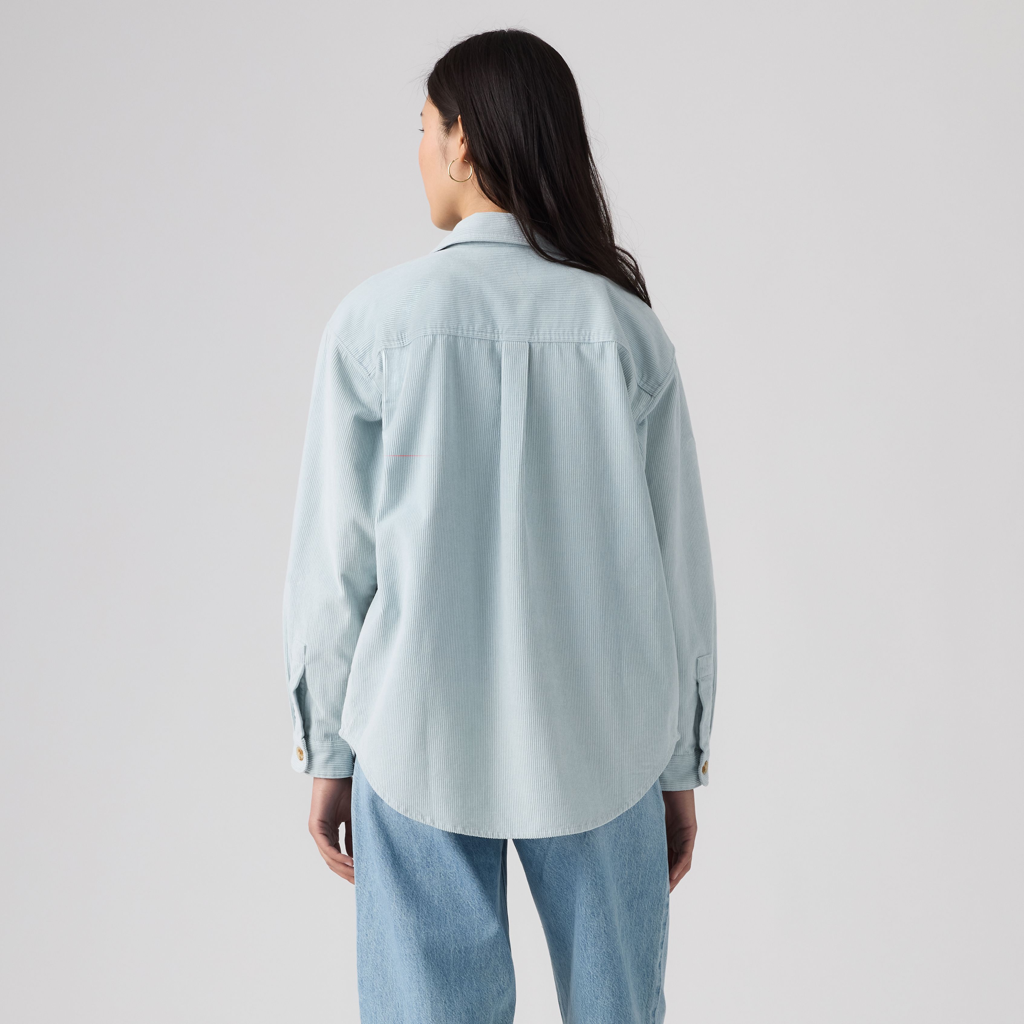 Iris Overshirt 4