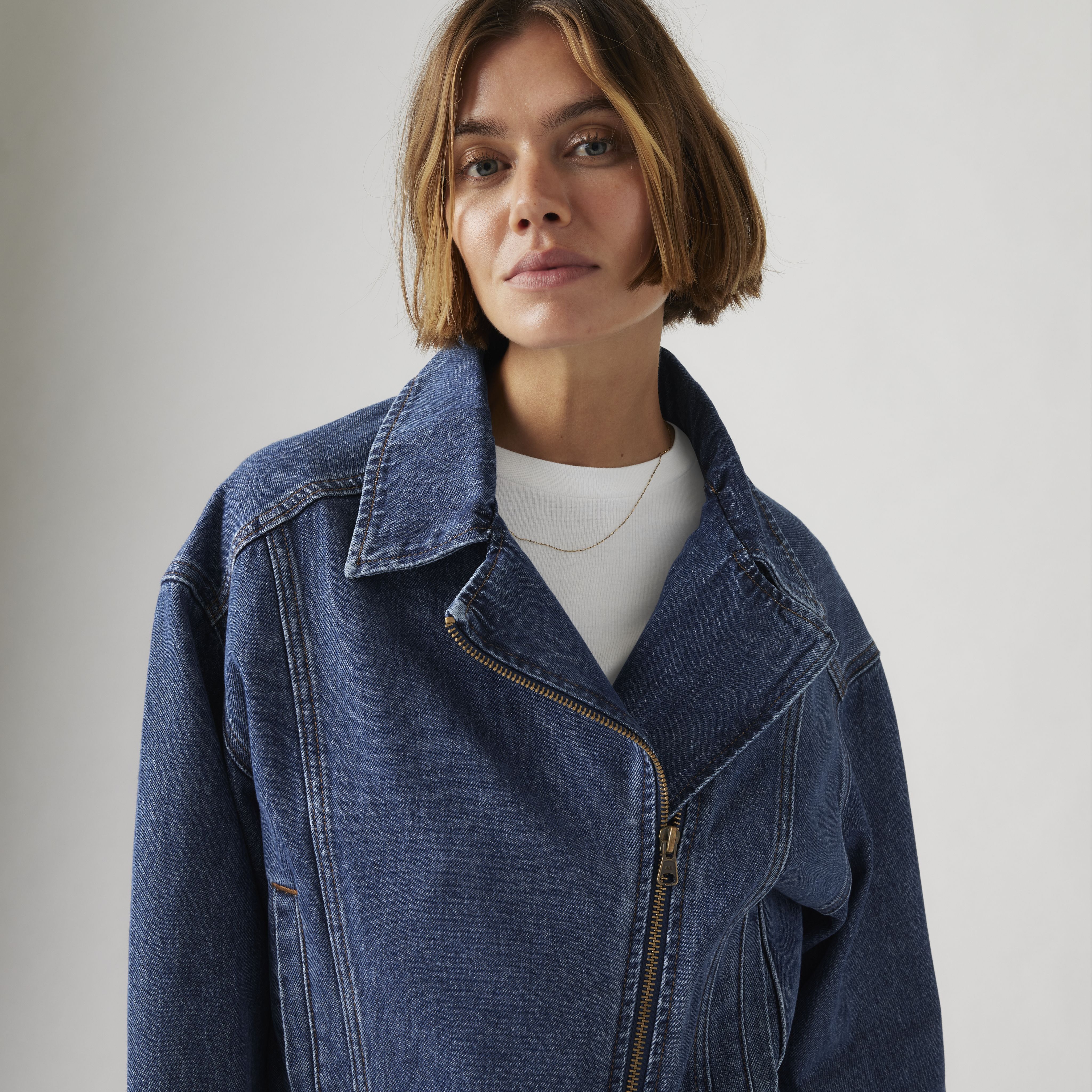 Biker Jacket 2