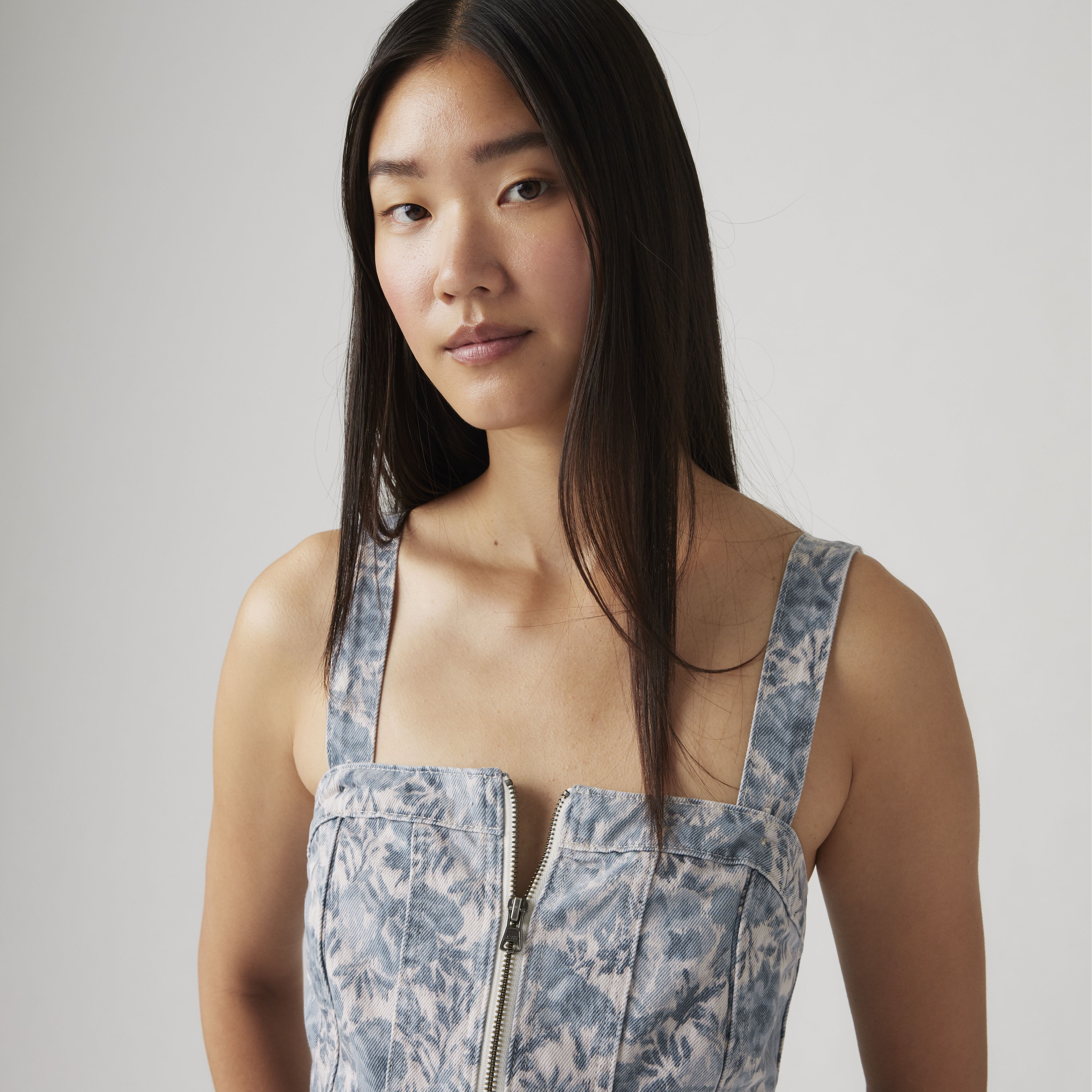 Top Sculpted Bustier 4