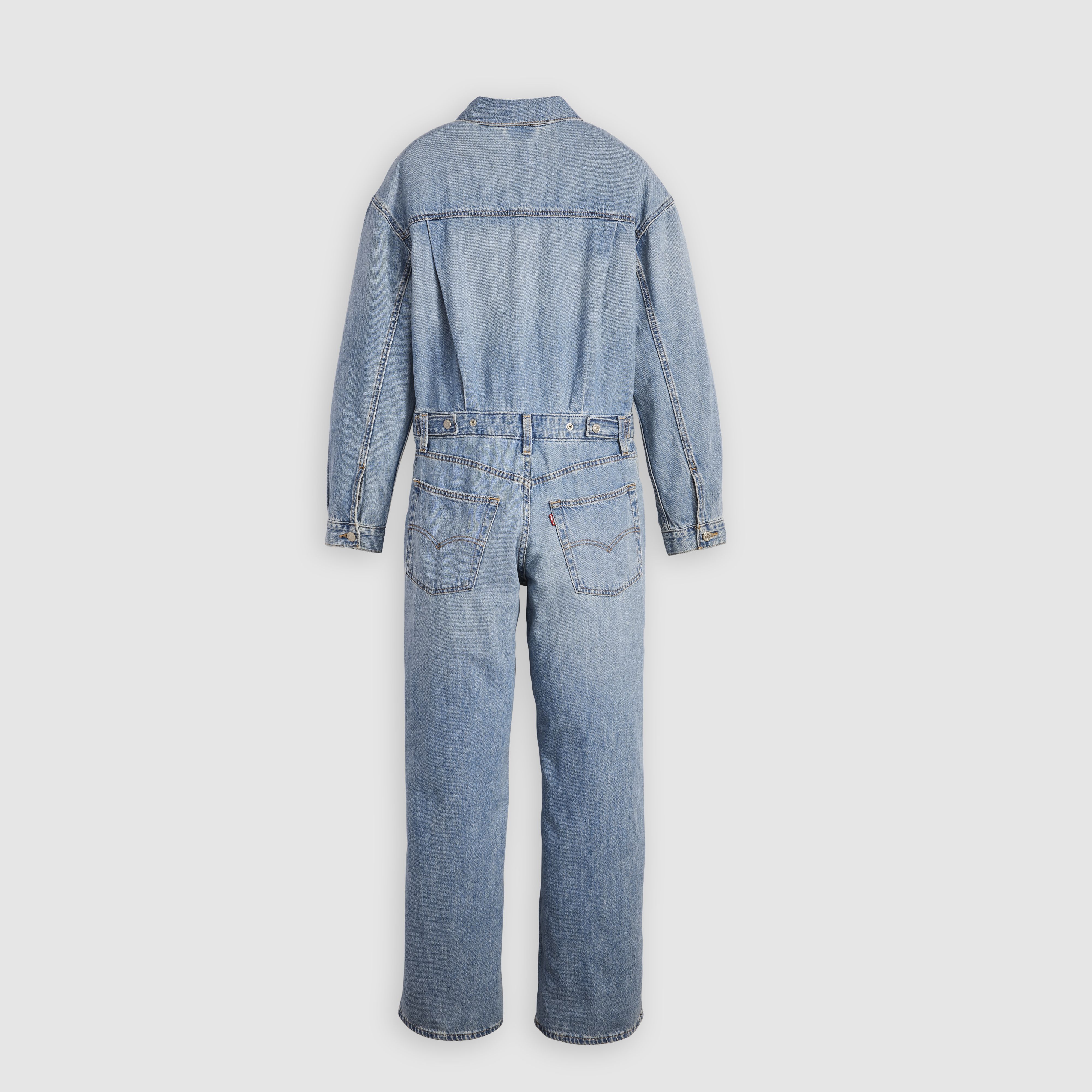 Baggy Jumpsuit 7