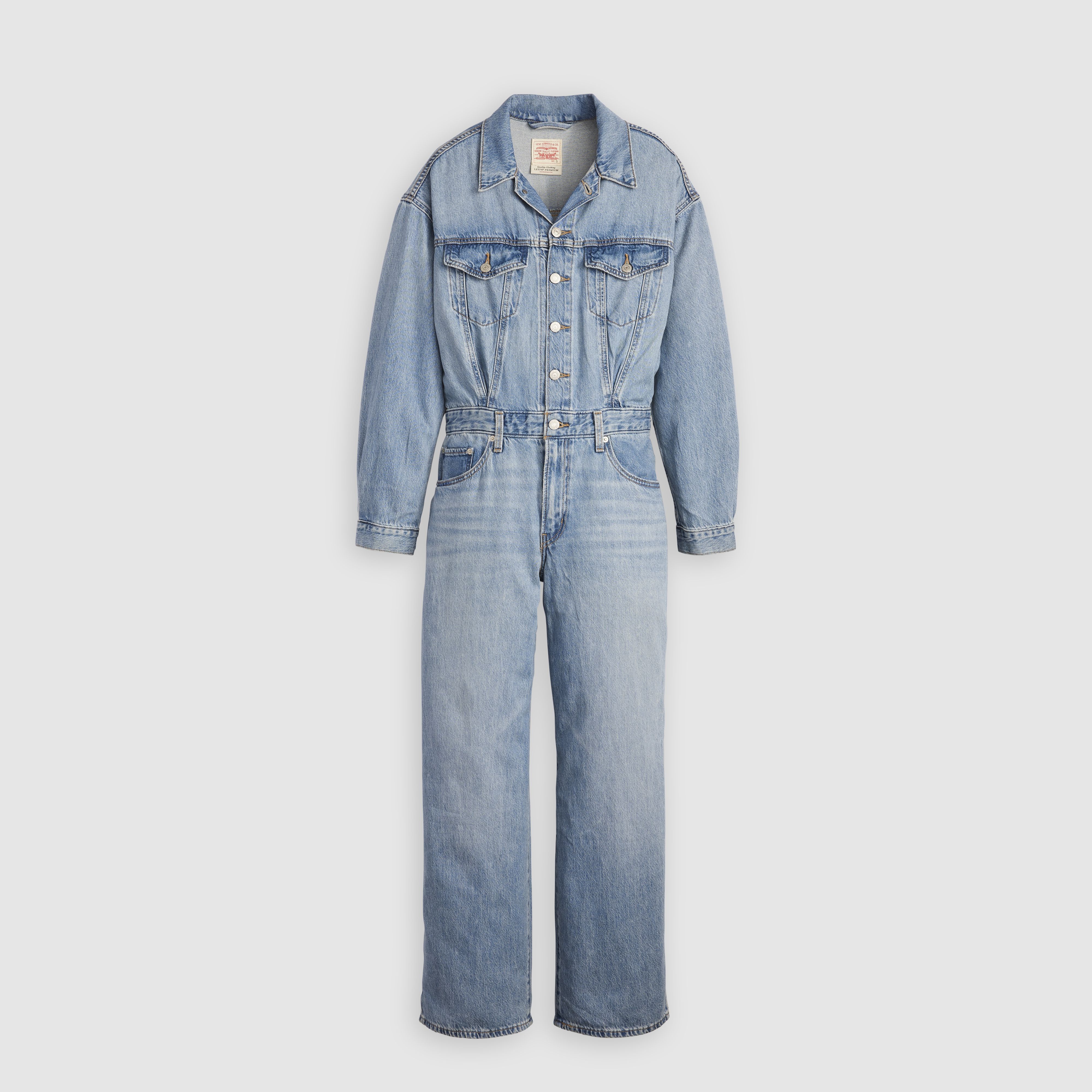 Baggy Jumpsuit 6