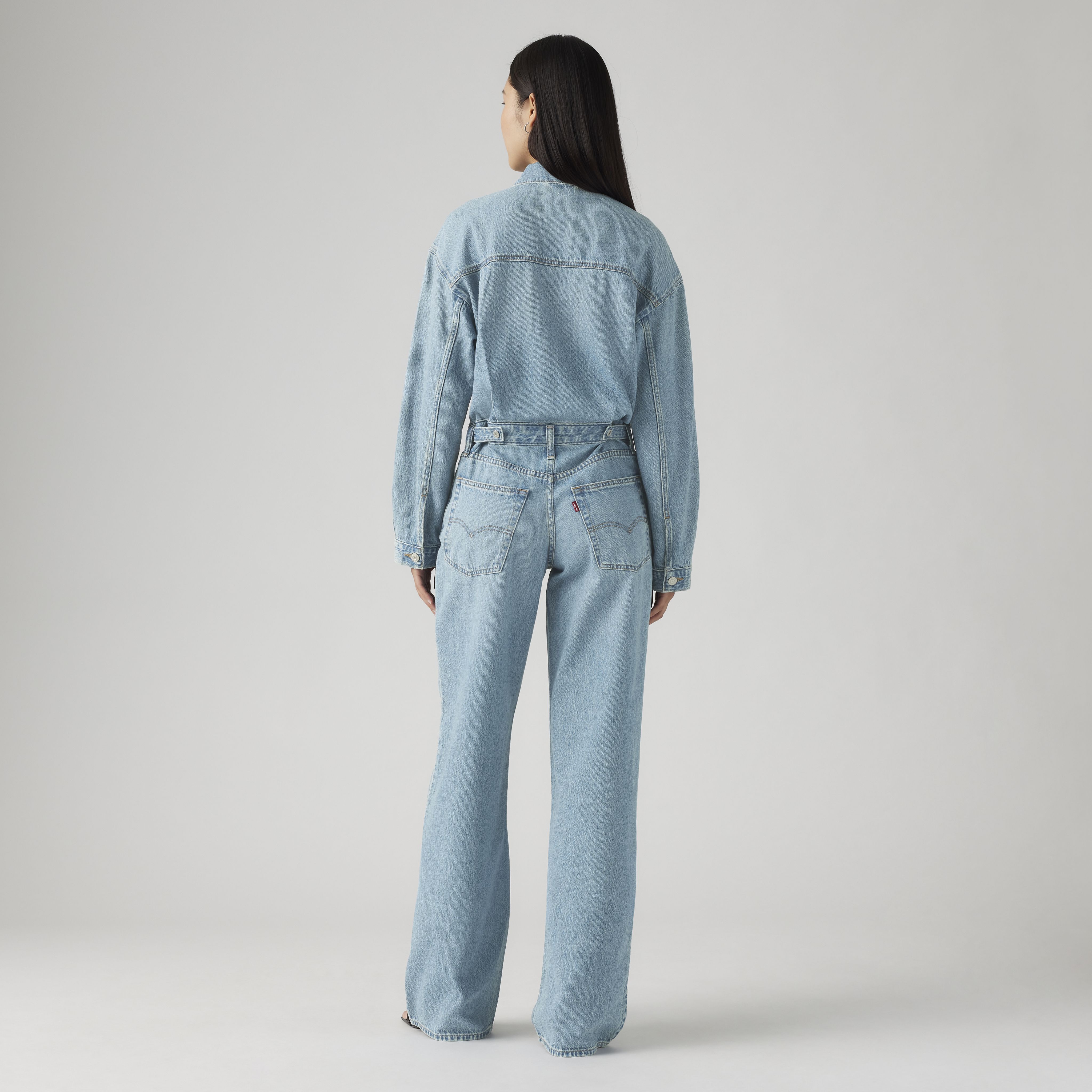 Baggy Jumpsuit 3
