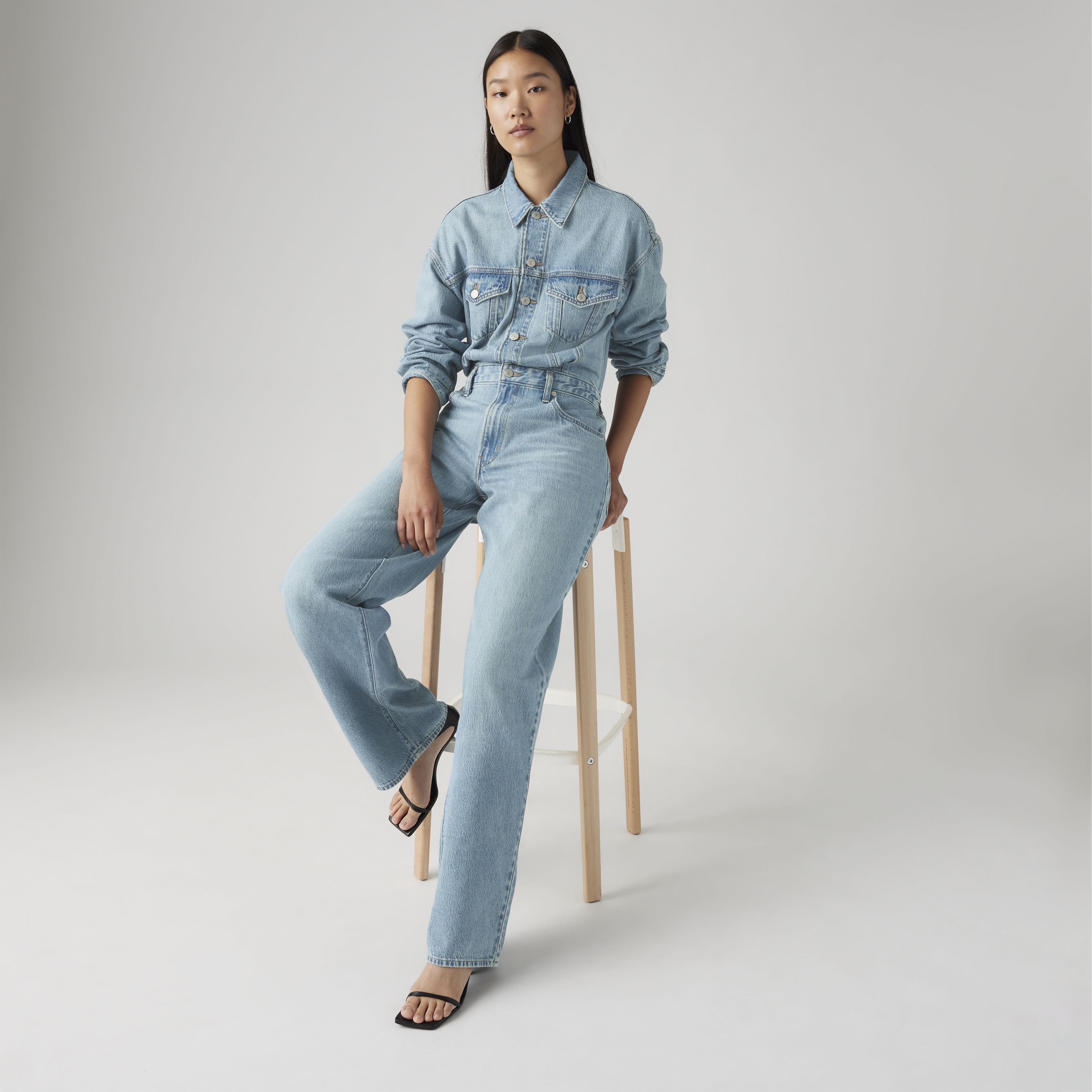 Baggy Jumpsuit 1