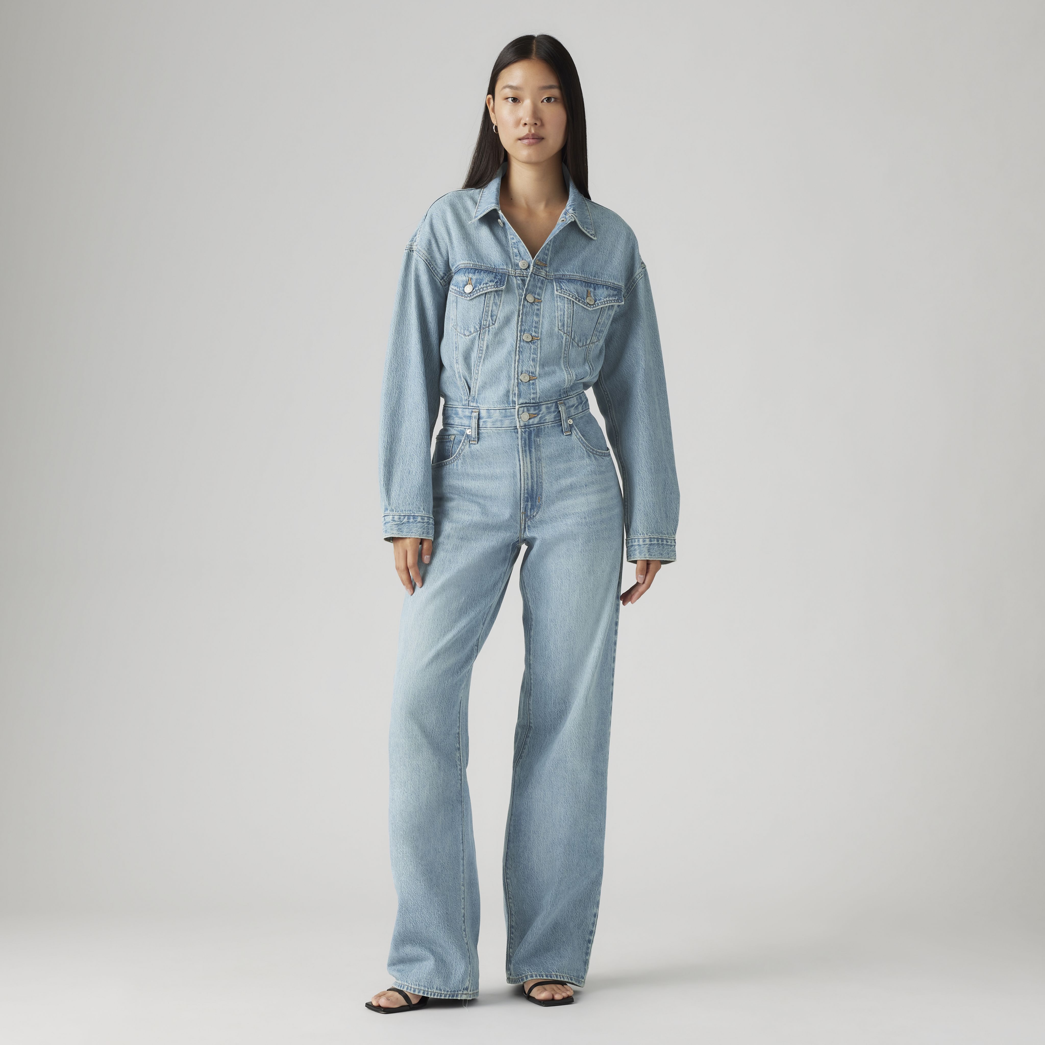 Baggy Jumpsuit 5