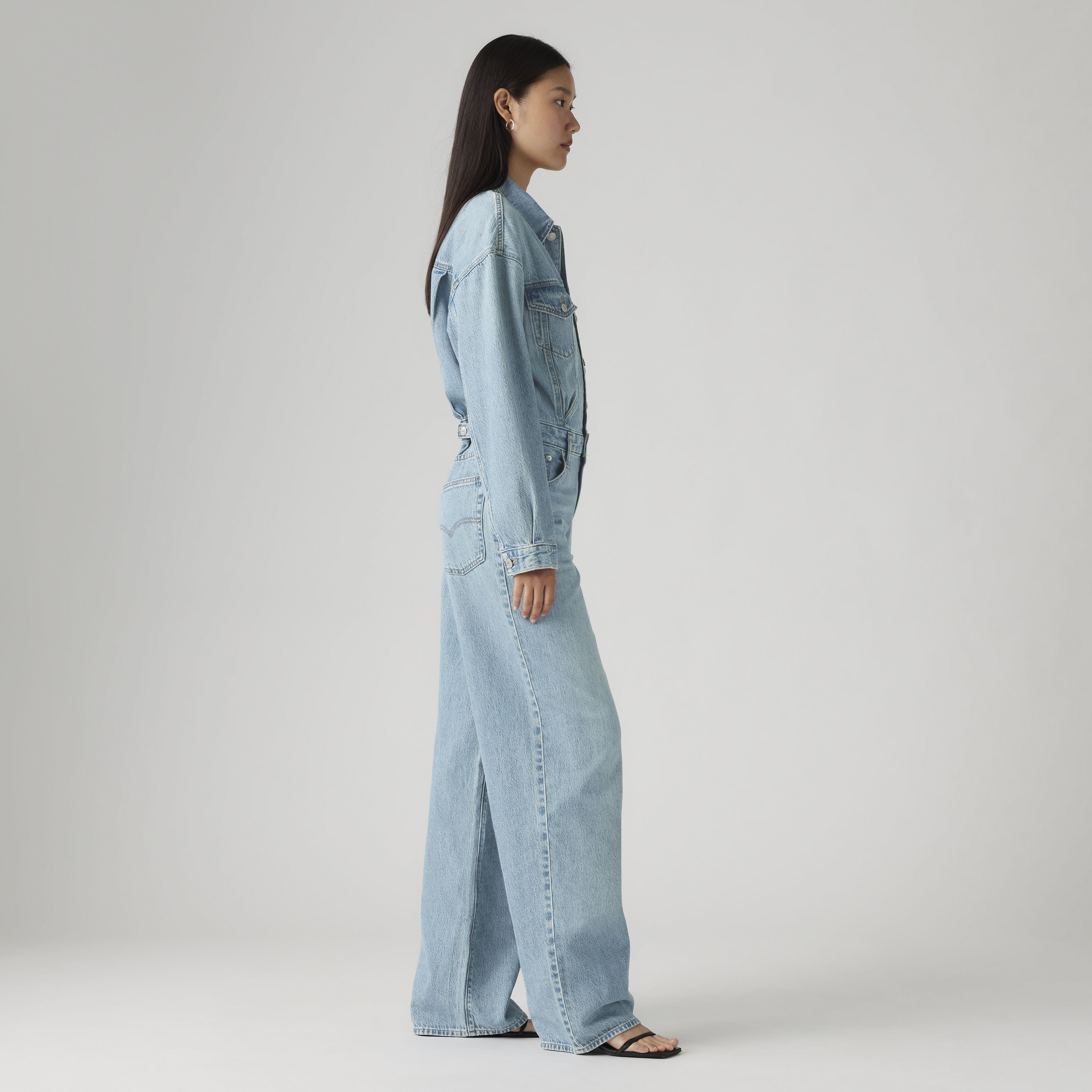 Baggy Jumpsuit 4