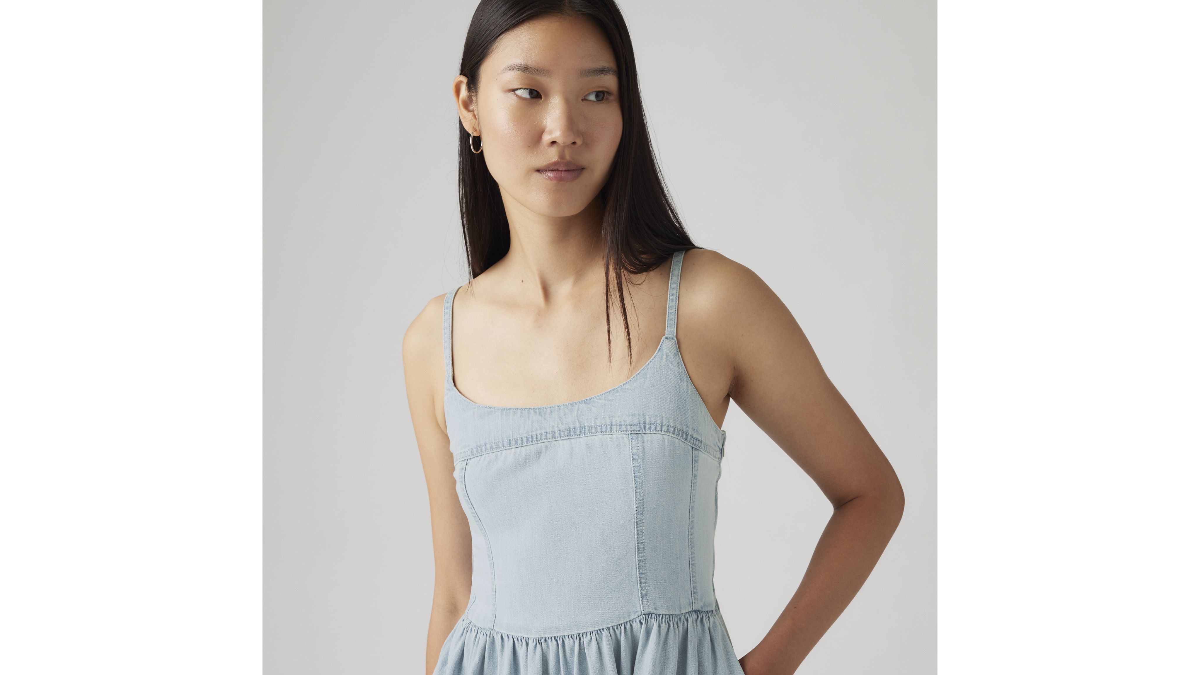 Alessie Bustier Dress 4