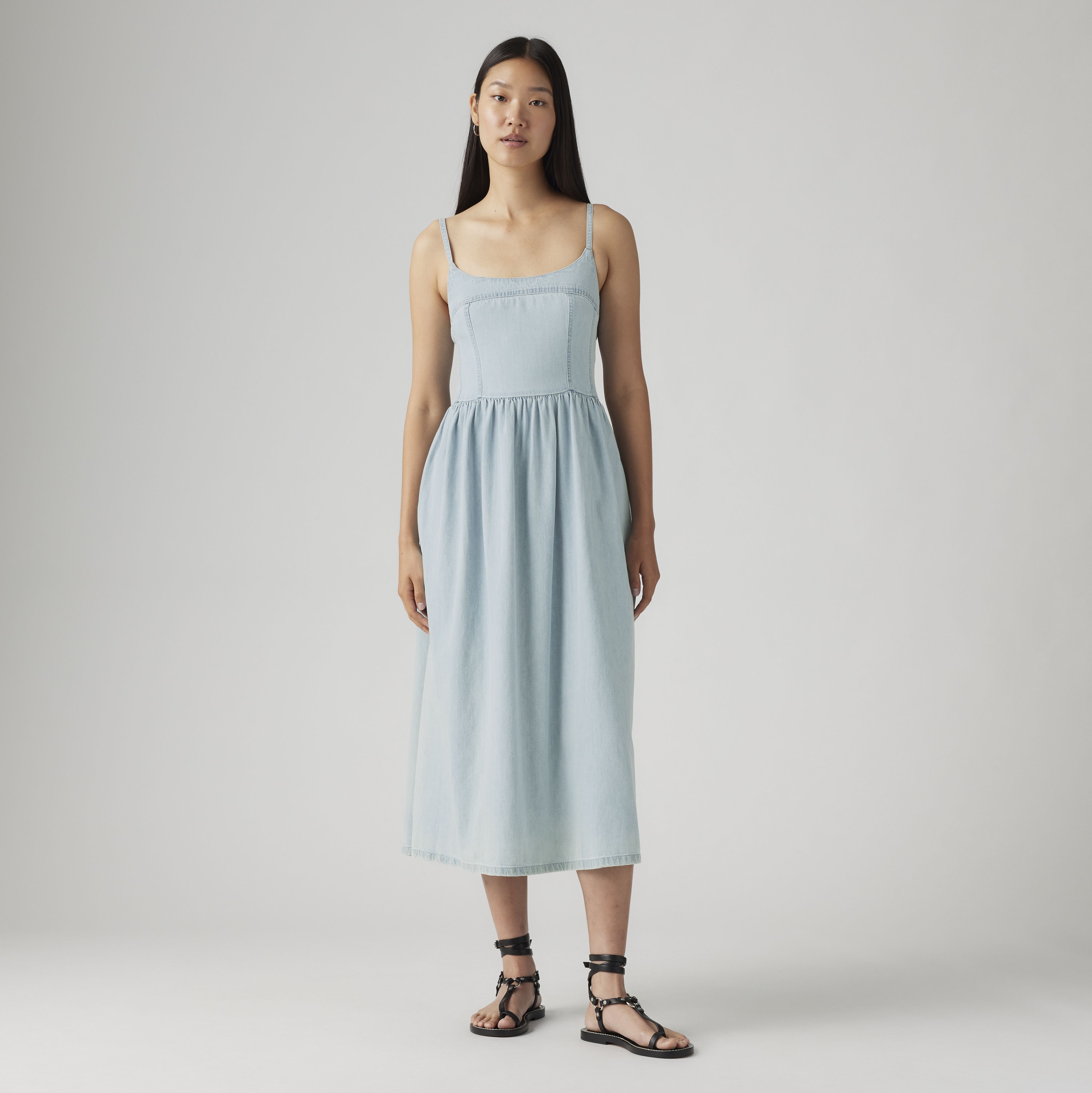 Alessie Bustier Dress 13