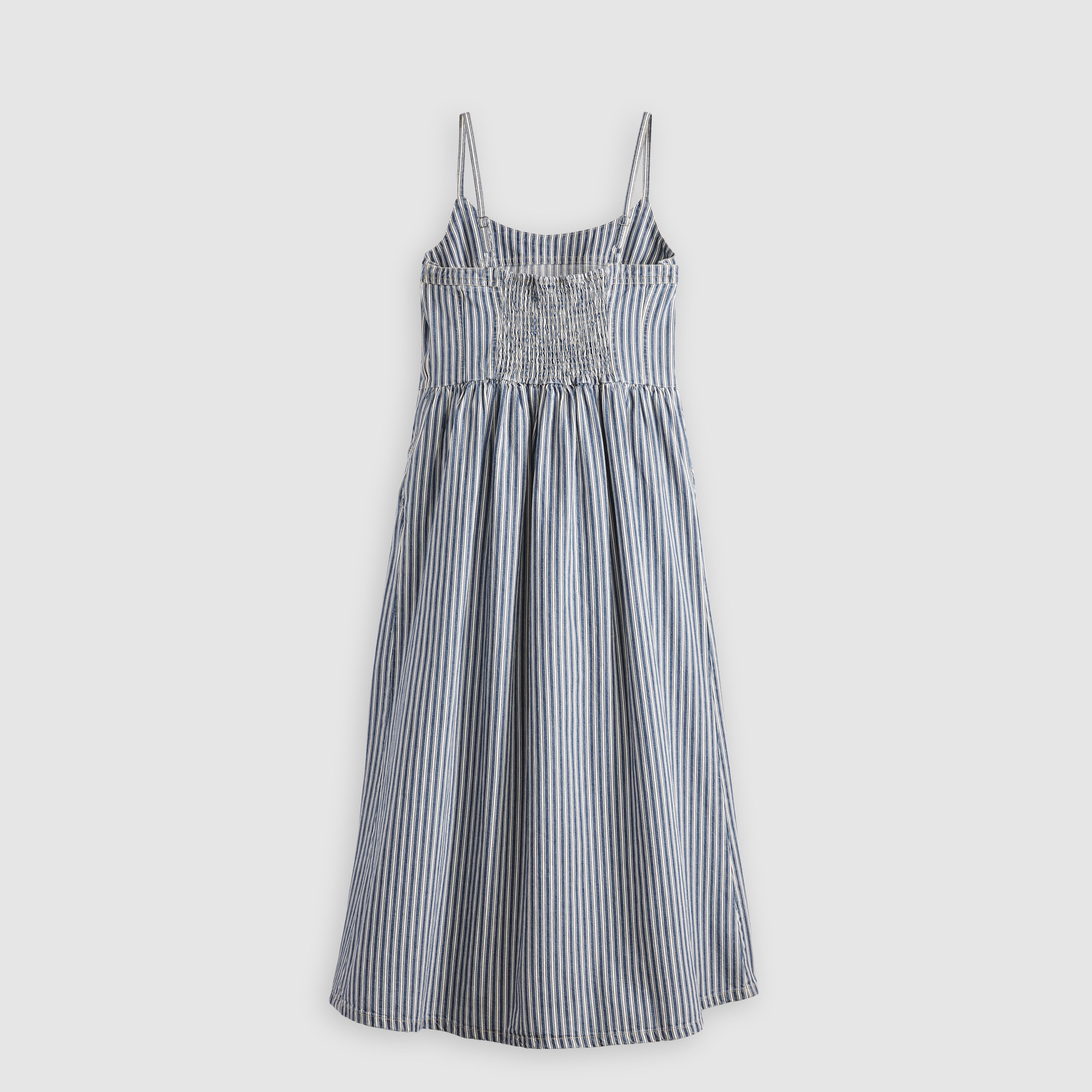 Alessie Bustier Dress 6