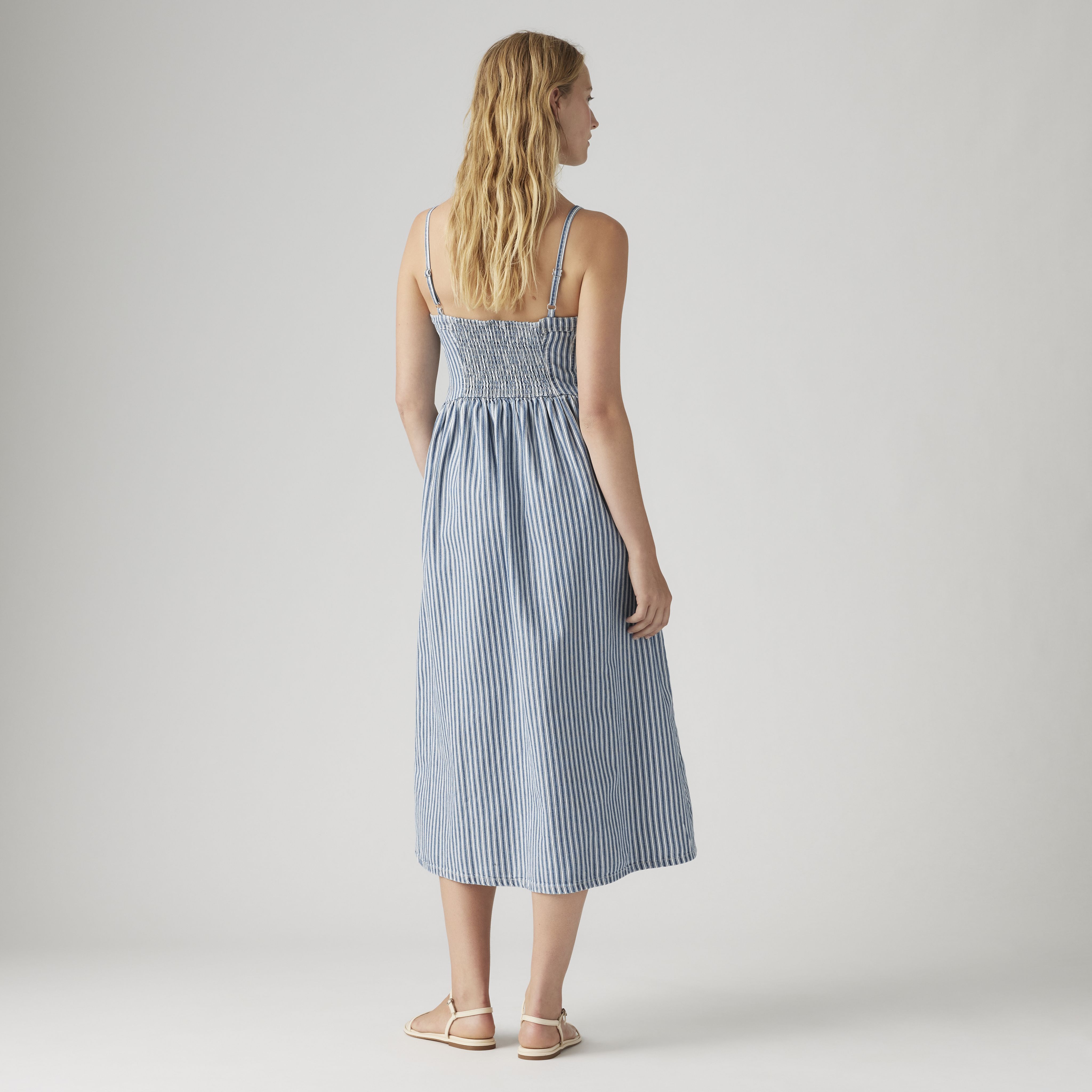 Alessie Bustier Dress 3