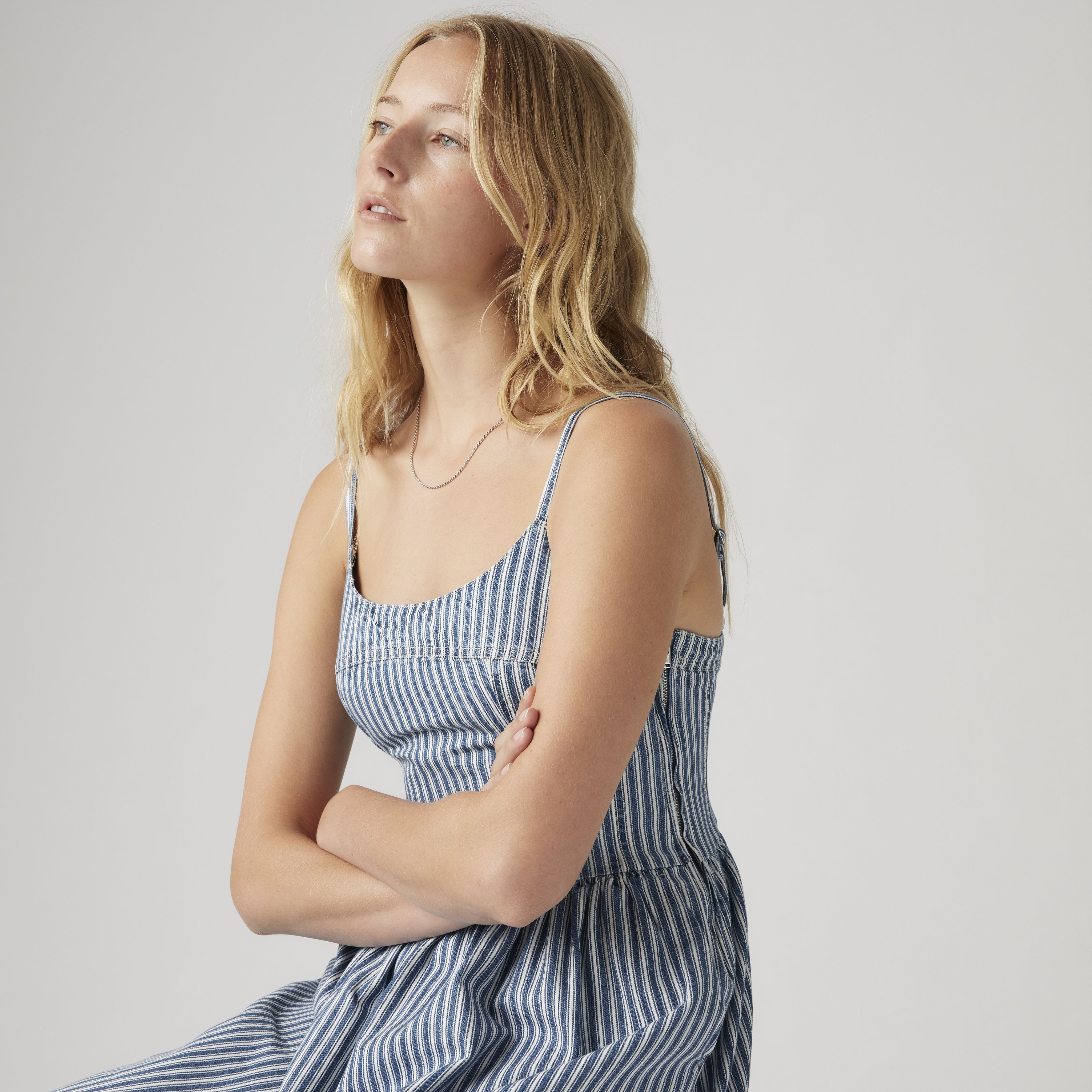 Alessie Bustier Dress 2