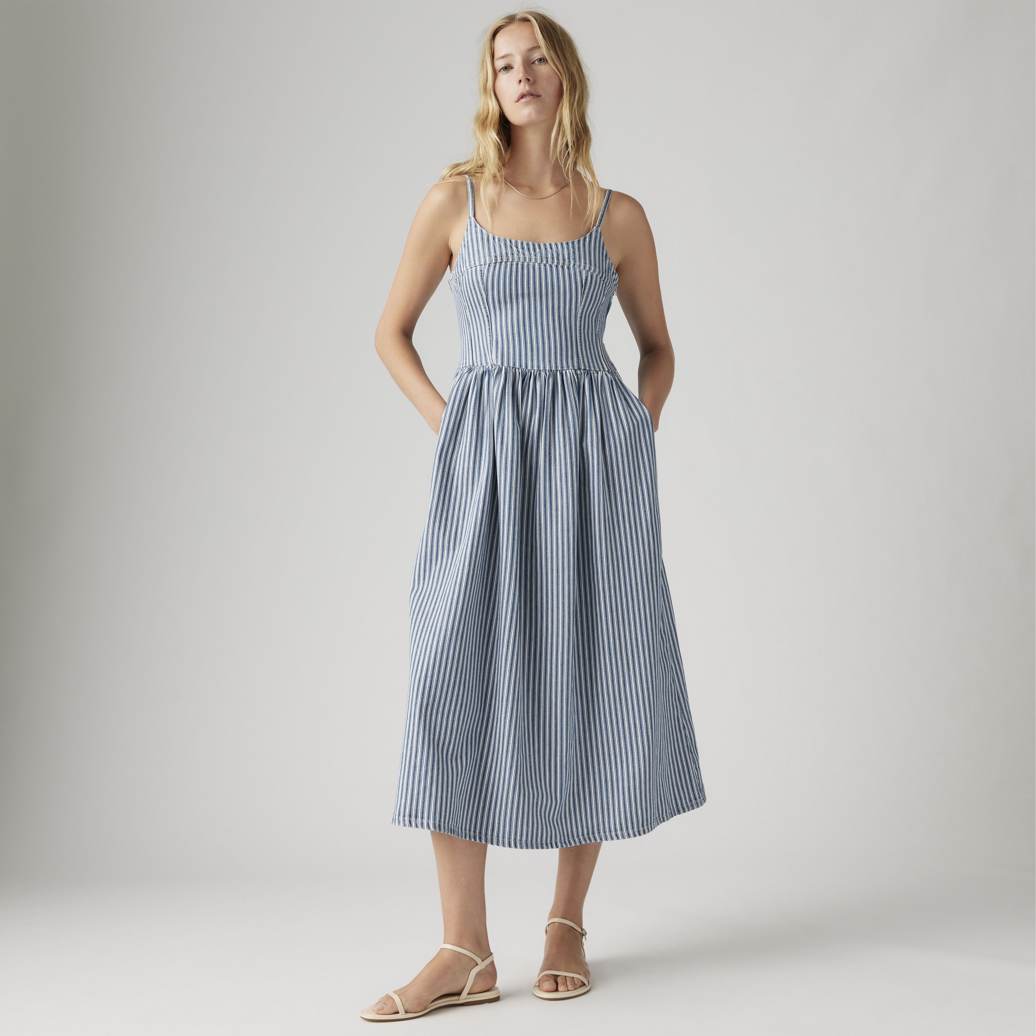 Alessie Bustier Dress 1