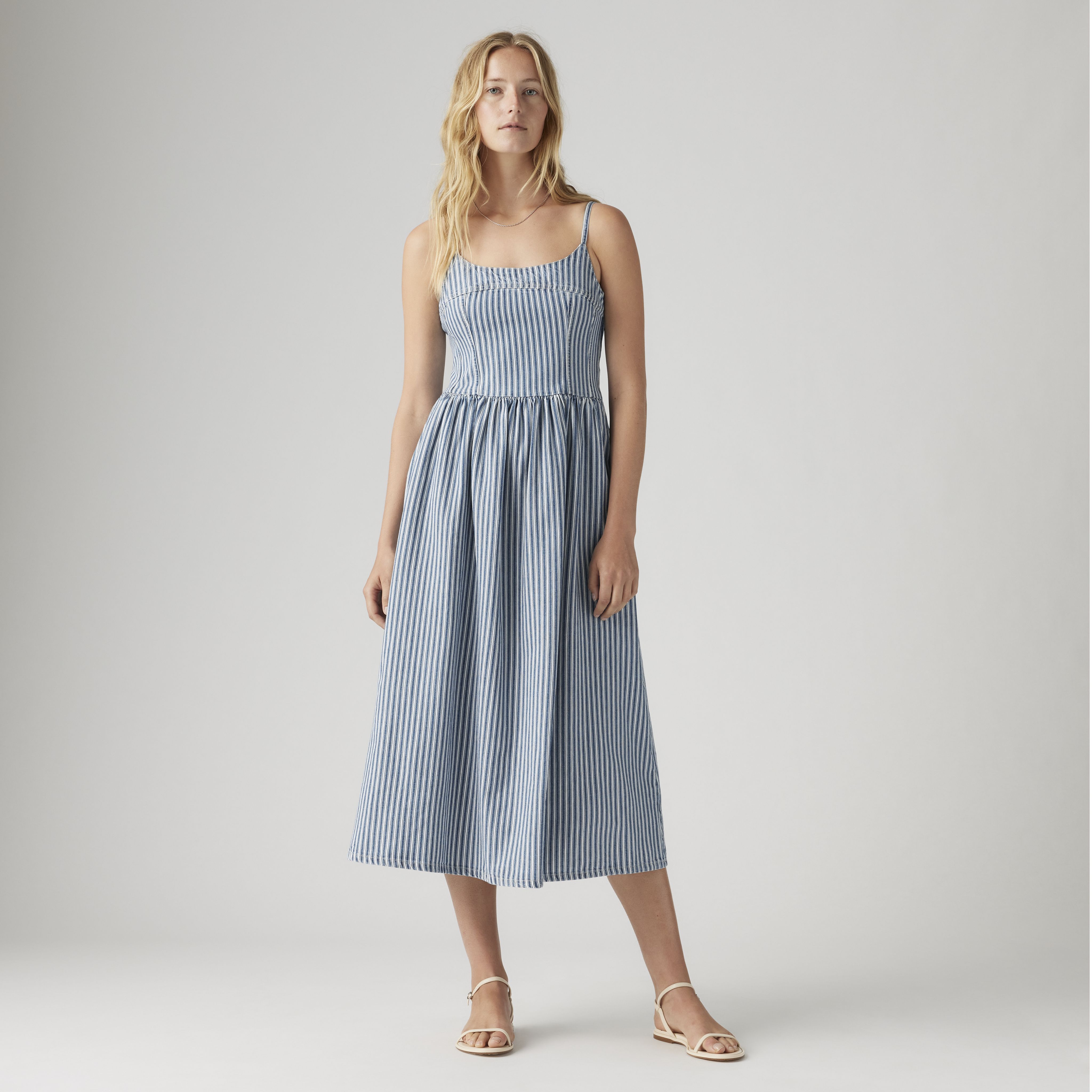 Alessie Bustier Dress 5