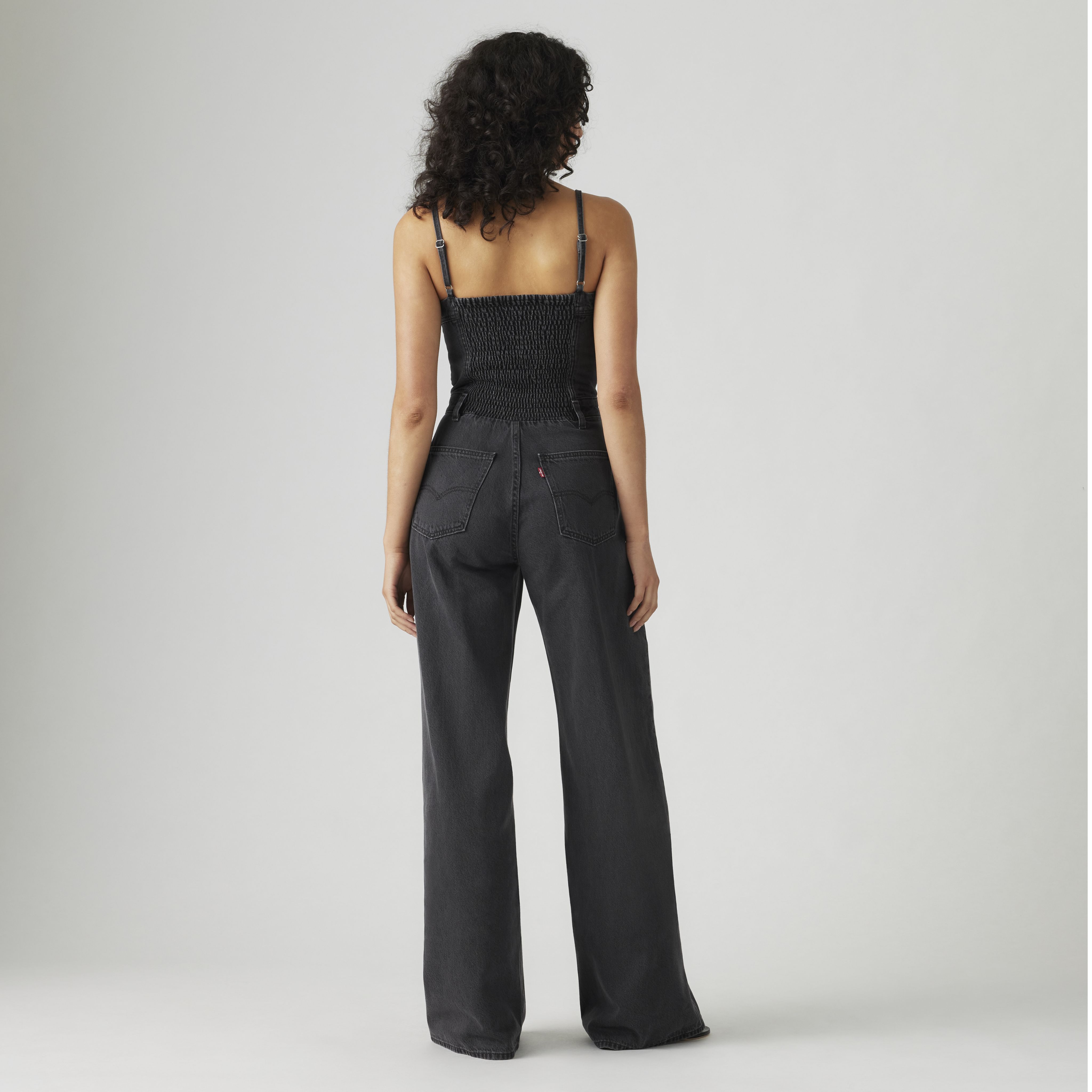 Bustier Jumpsuit 3