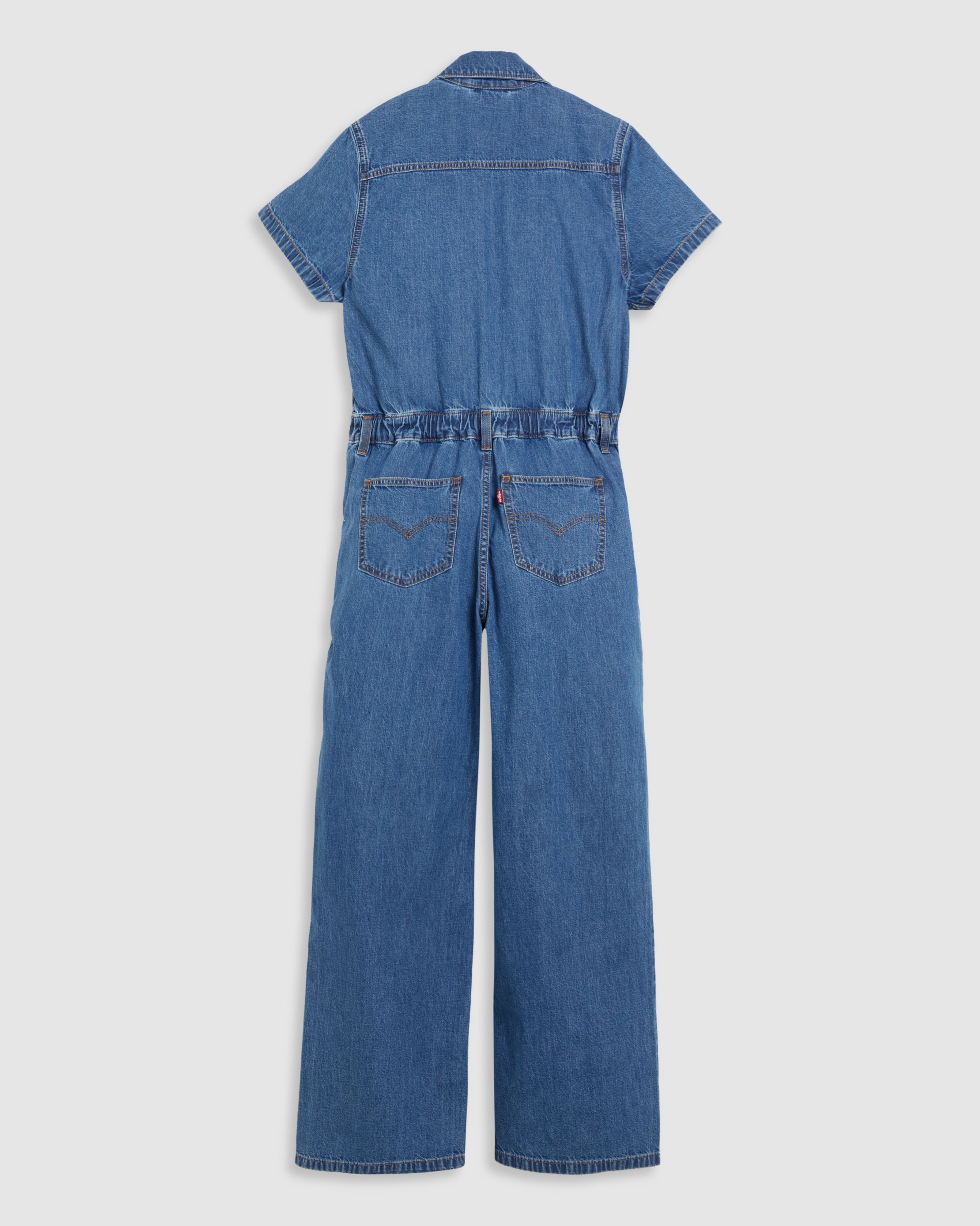 Type III Jumpsuit 7