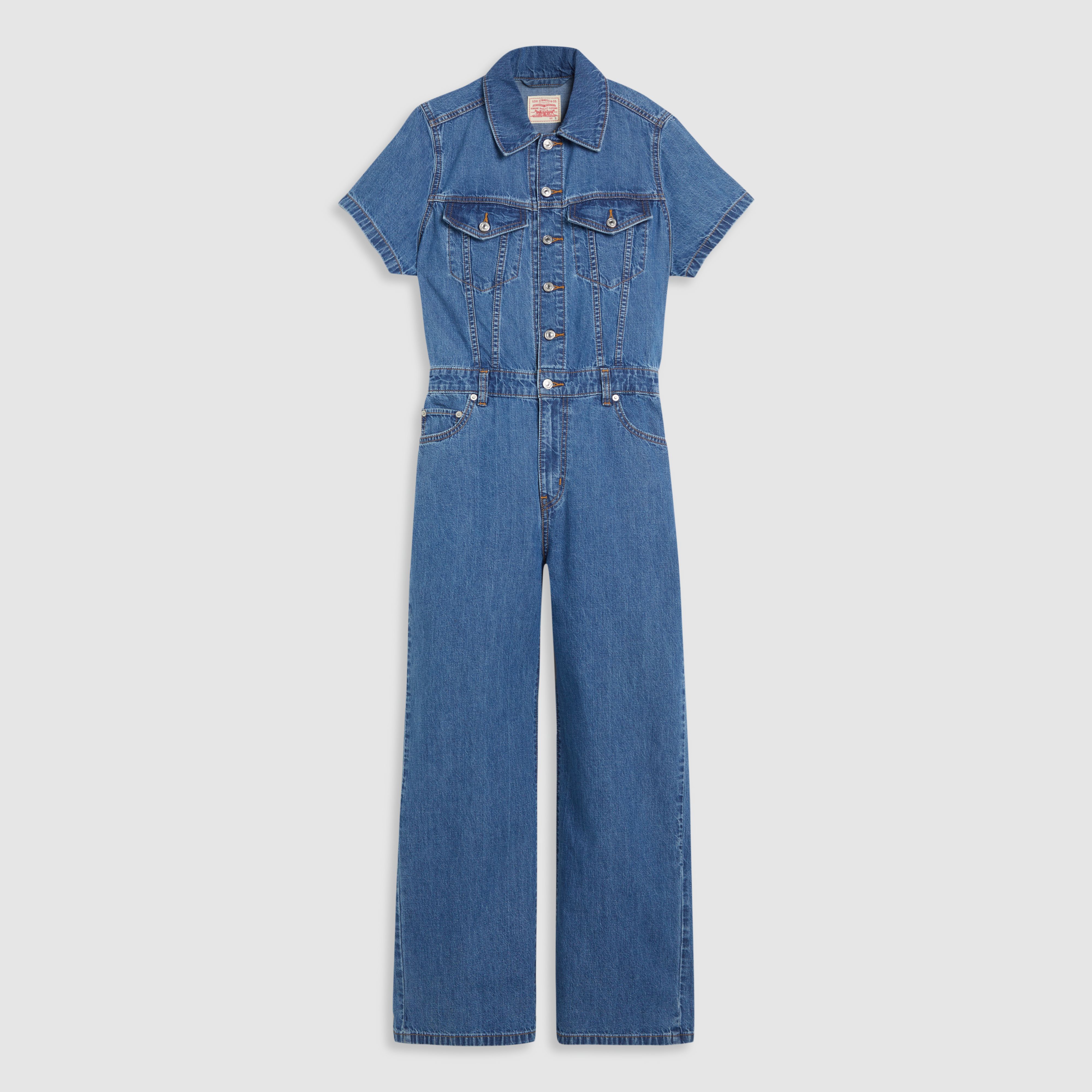 Type III Jumpsuit 6