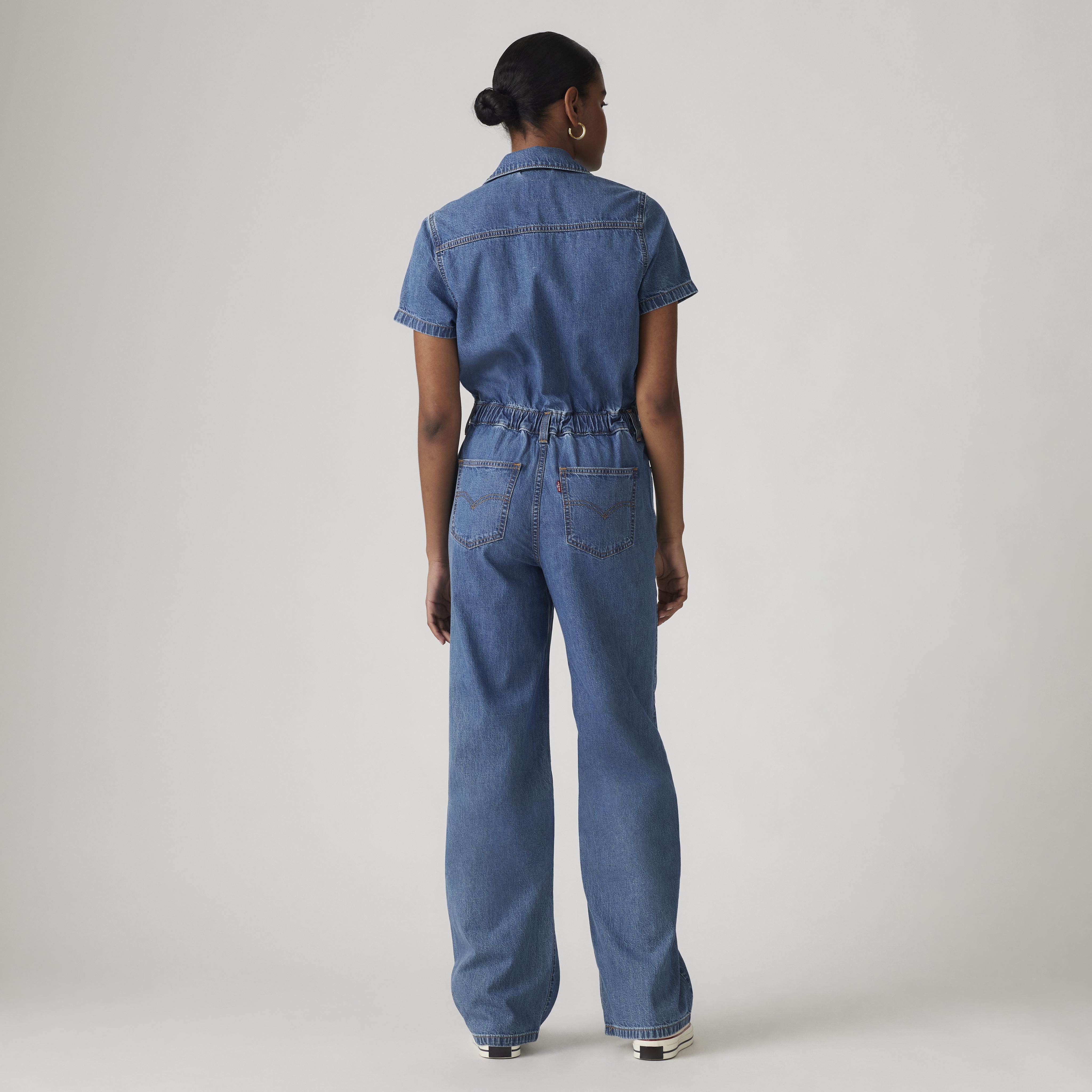 Type III Jumpsuit 3