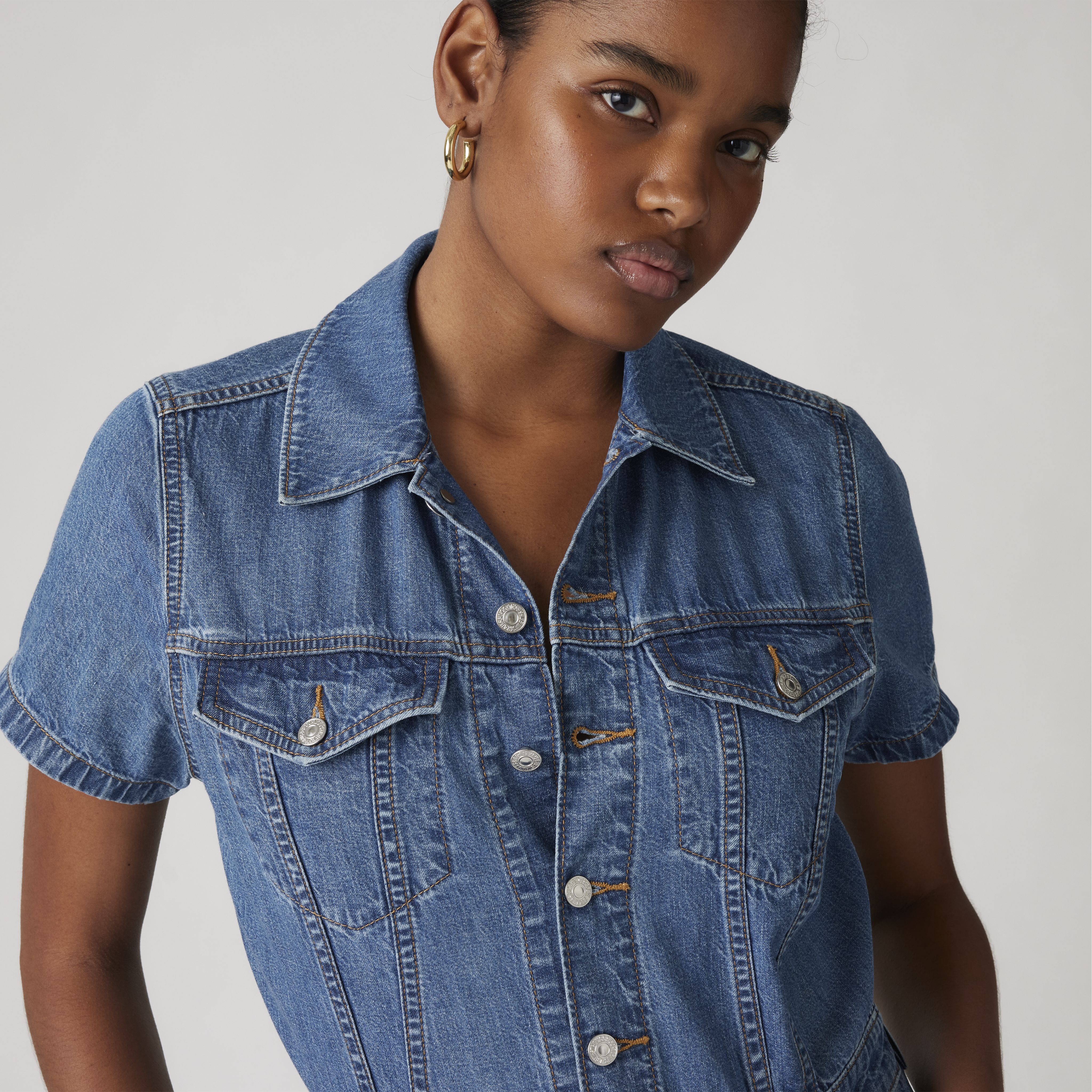 Type III Jumpsuit 2