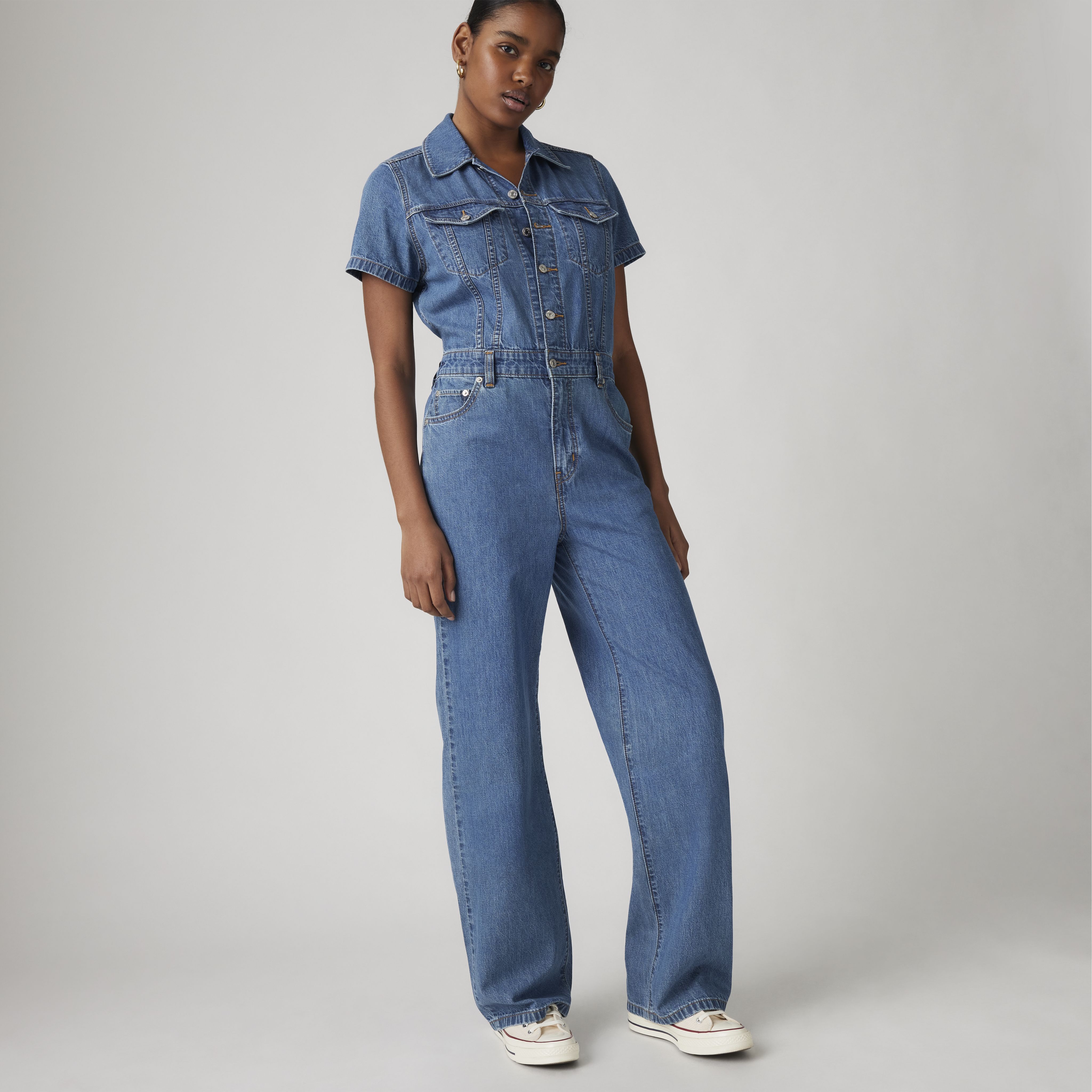 Type III Jumpsuit 1